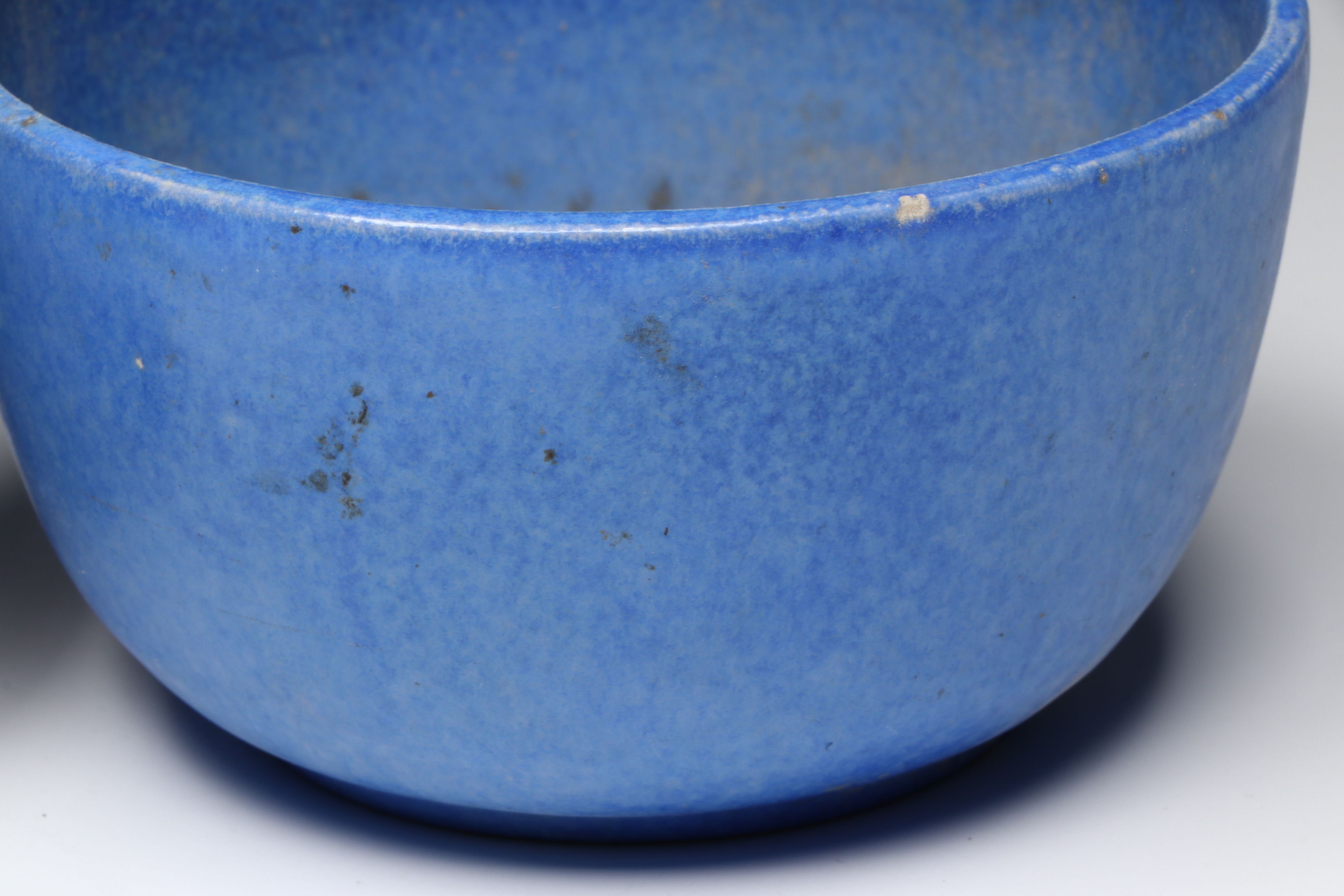 Lutz Art Pottery Vases and Bowls, Late 20th/Early 21st Century