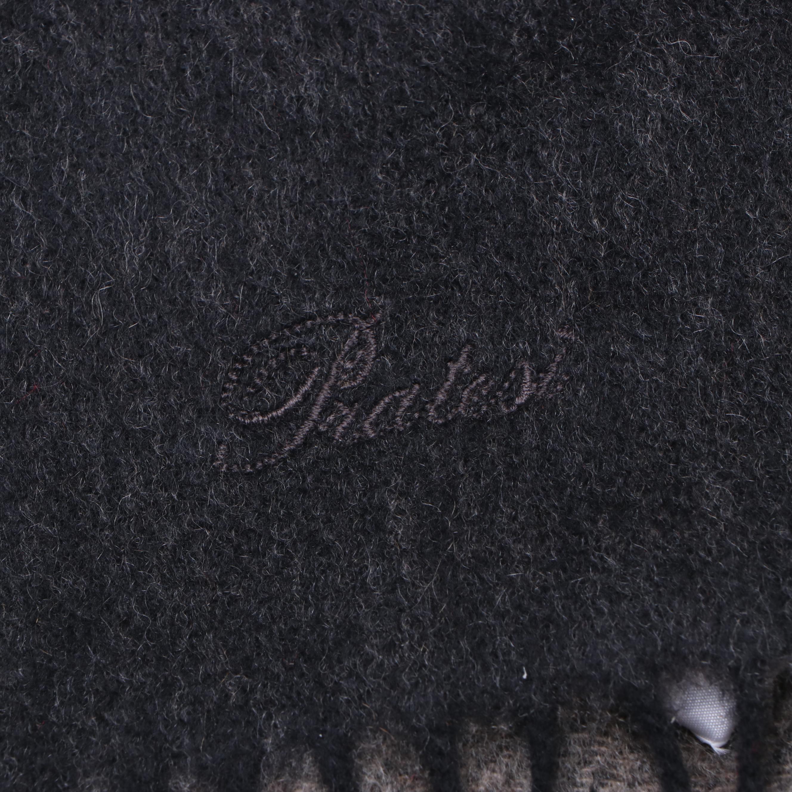 Pratesi, Ralph Lauren and Moksha Cashmere Throw Blankets