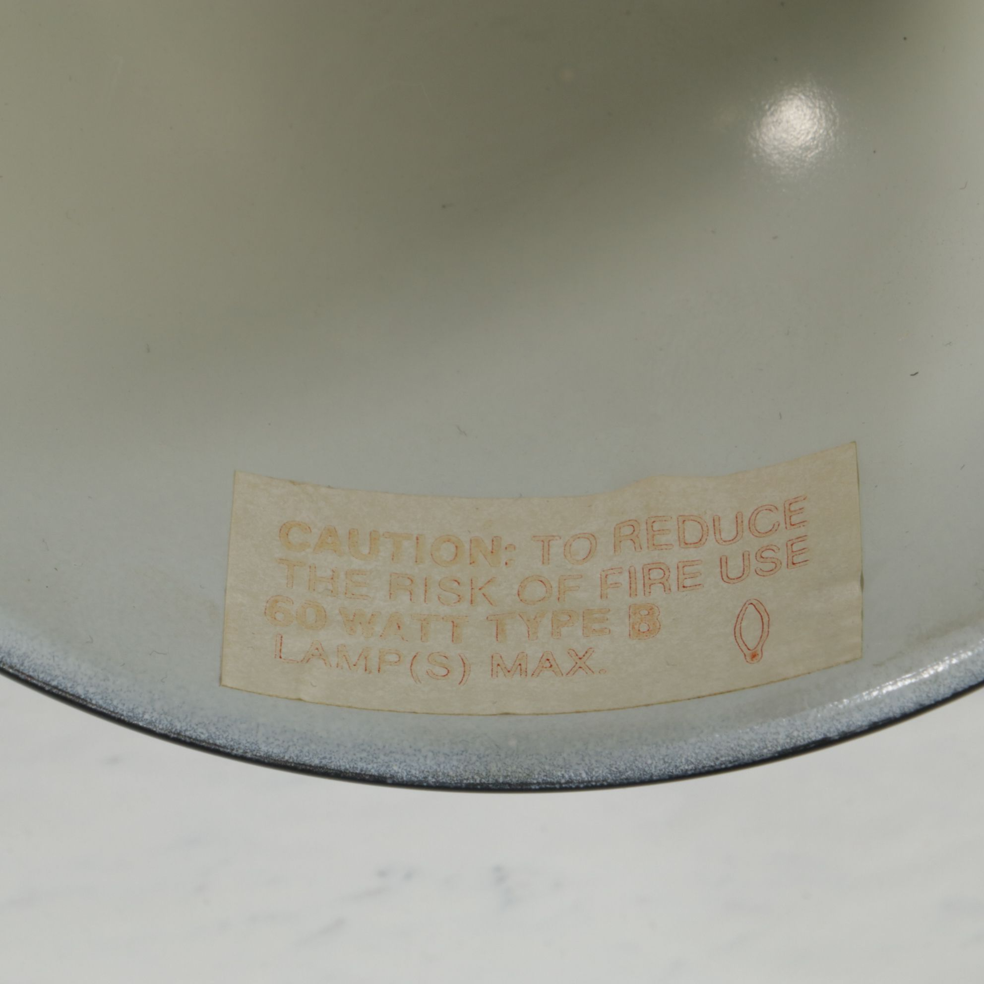 Cantilever Brushed Silver and Black Enamel Floor Lamp, 21st Century