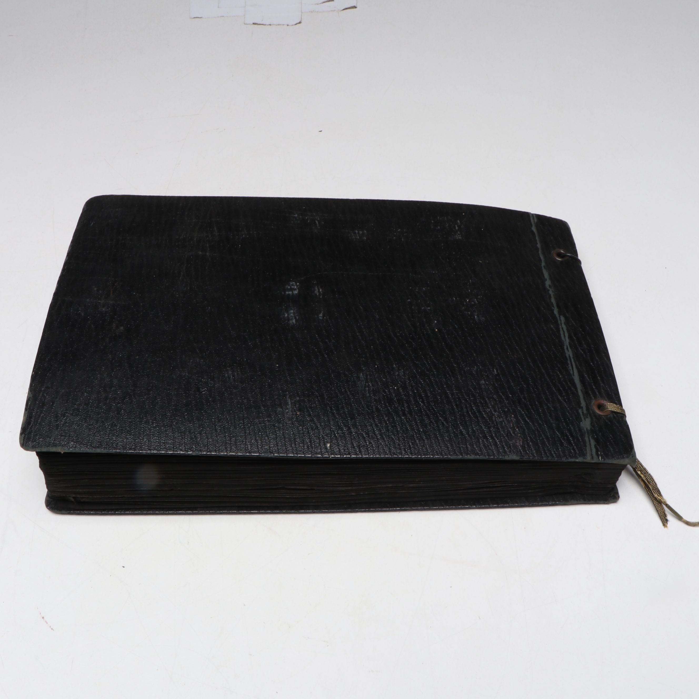 Photographs of Scenes, Men and Women, Early to Mid-20th Century