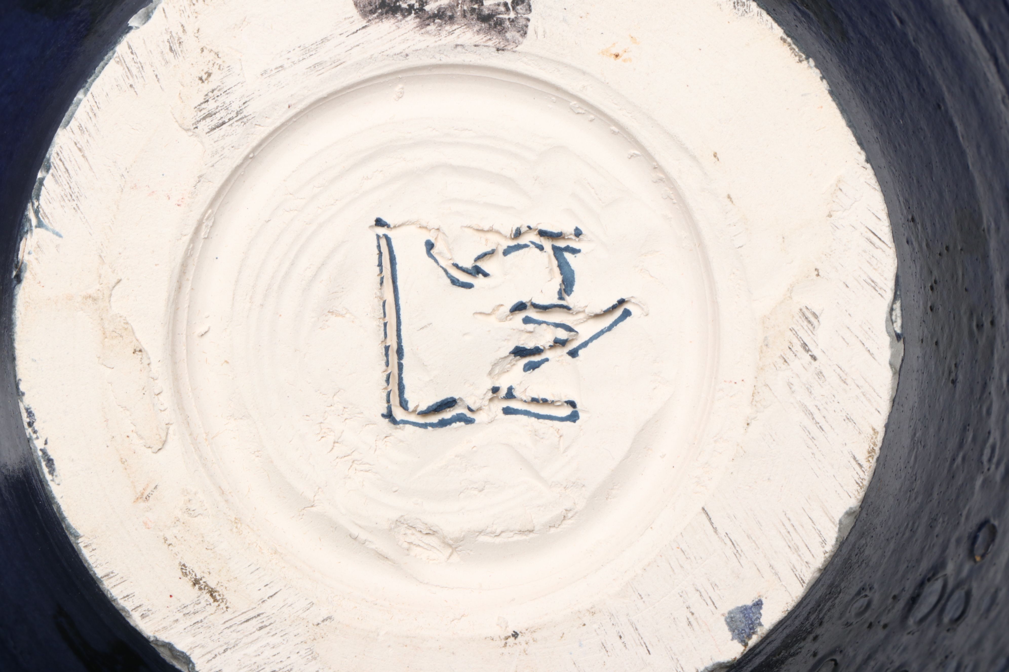 Lutz Art Pottery Bowls and Vases