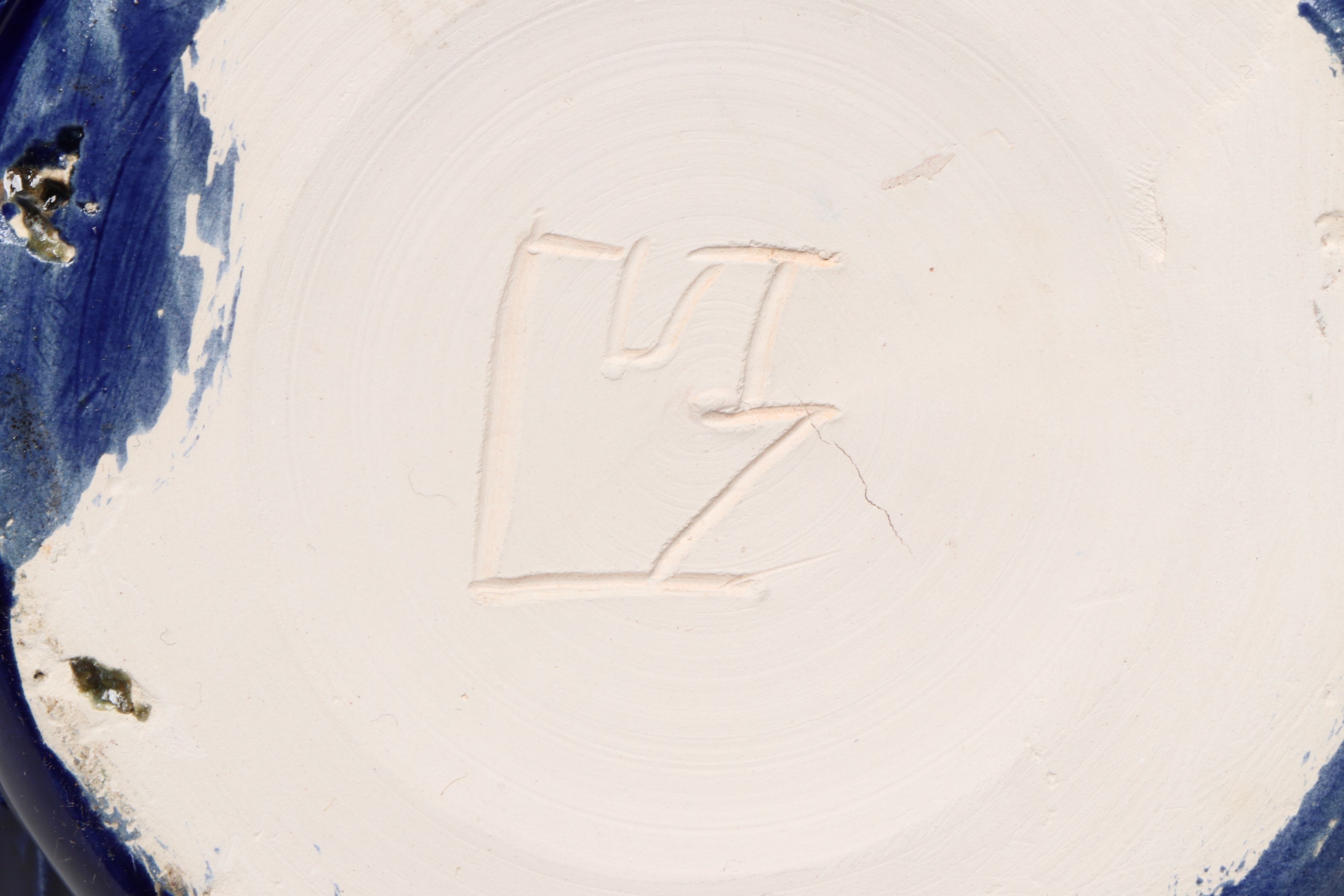 Lutz Art Pottery Bowls and Vases