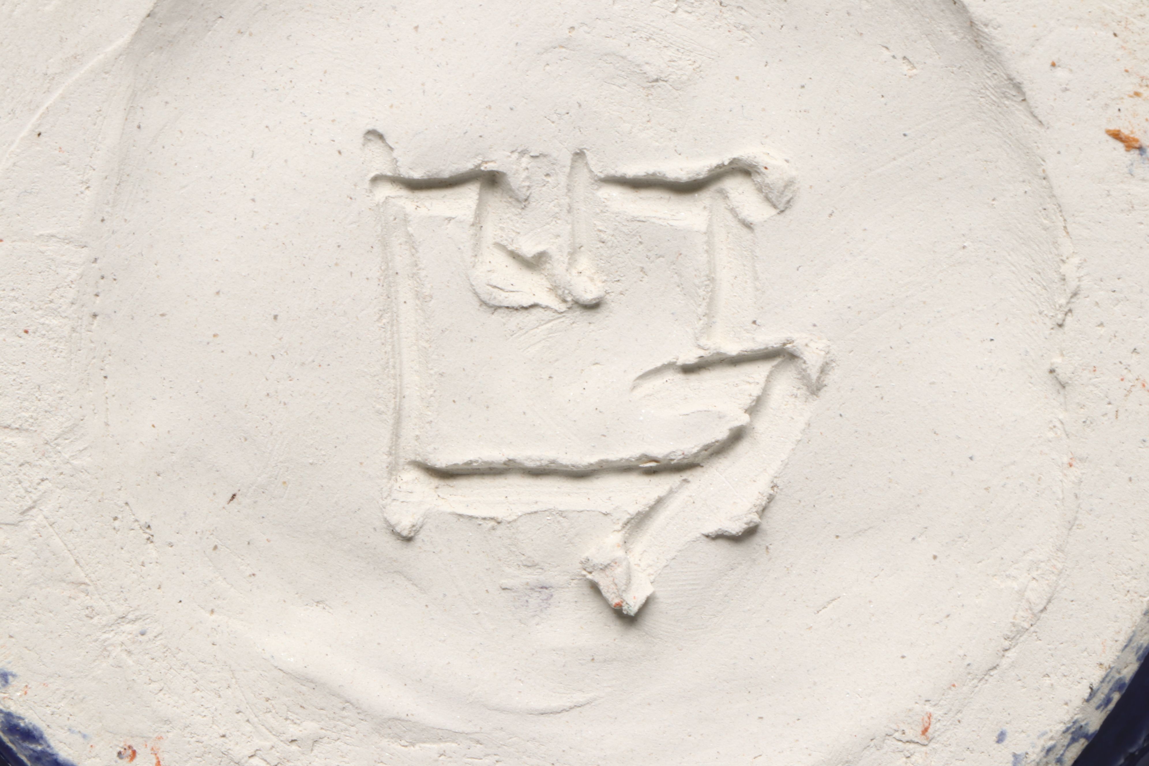 Lutz Art Pottery Bowls and Vases