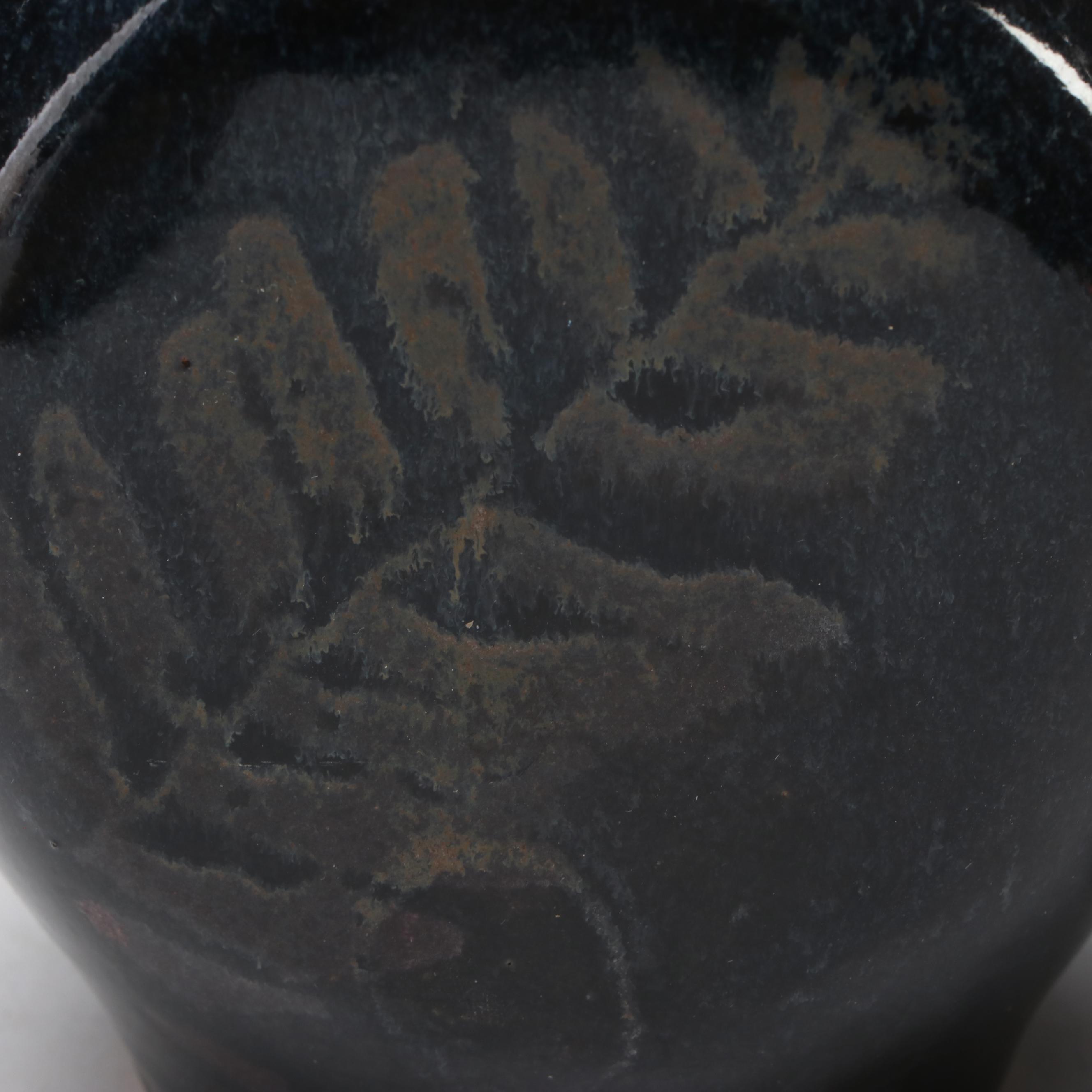 Mud River Pottery Vase and Other Artisan Ceramic Décor