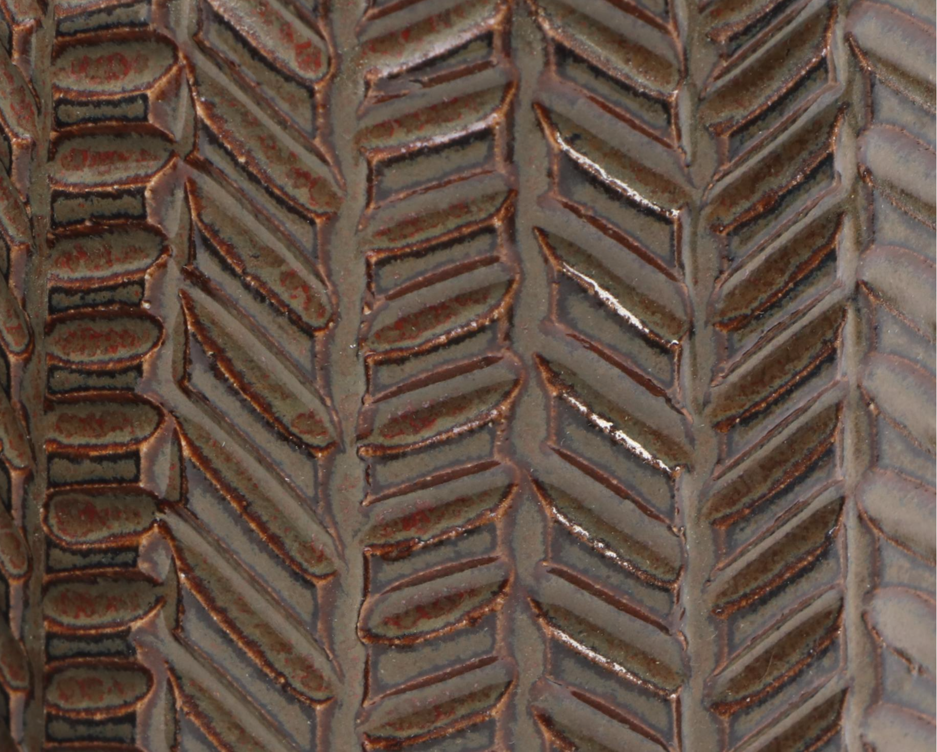 Mud River Pottery Vase and Other Artisan Ceramic Décor