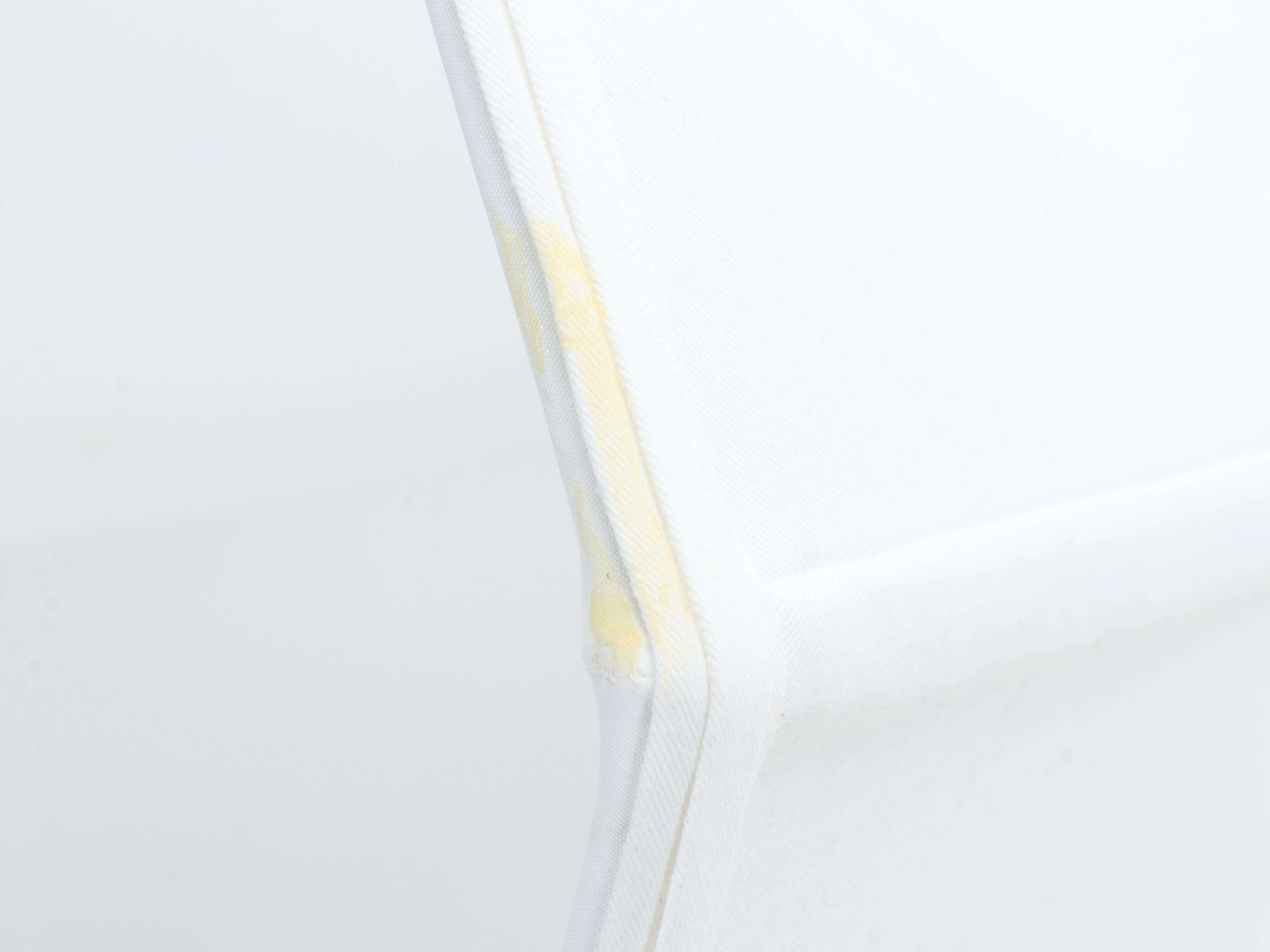 Pair of Chinese Hand-Painted Table Lamps with Silk Shades