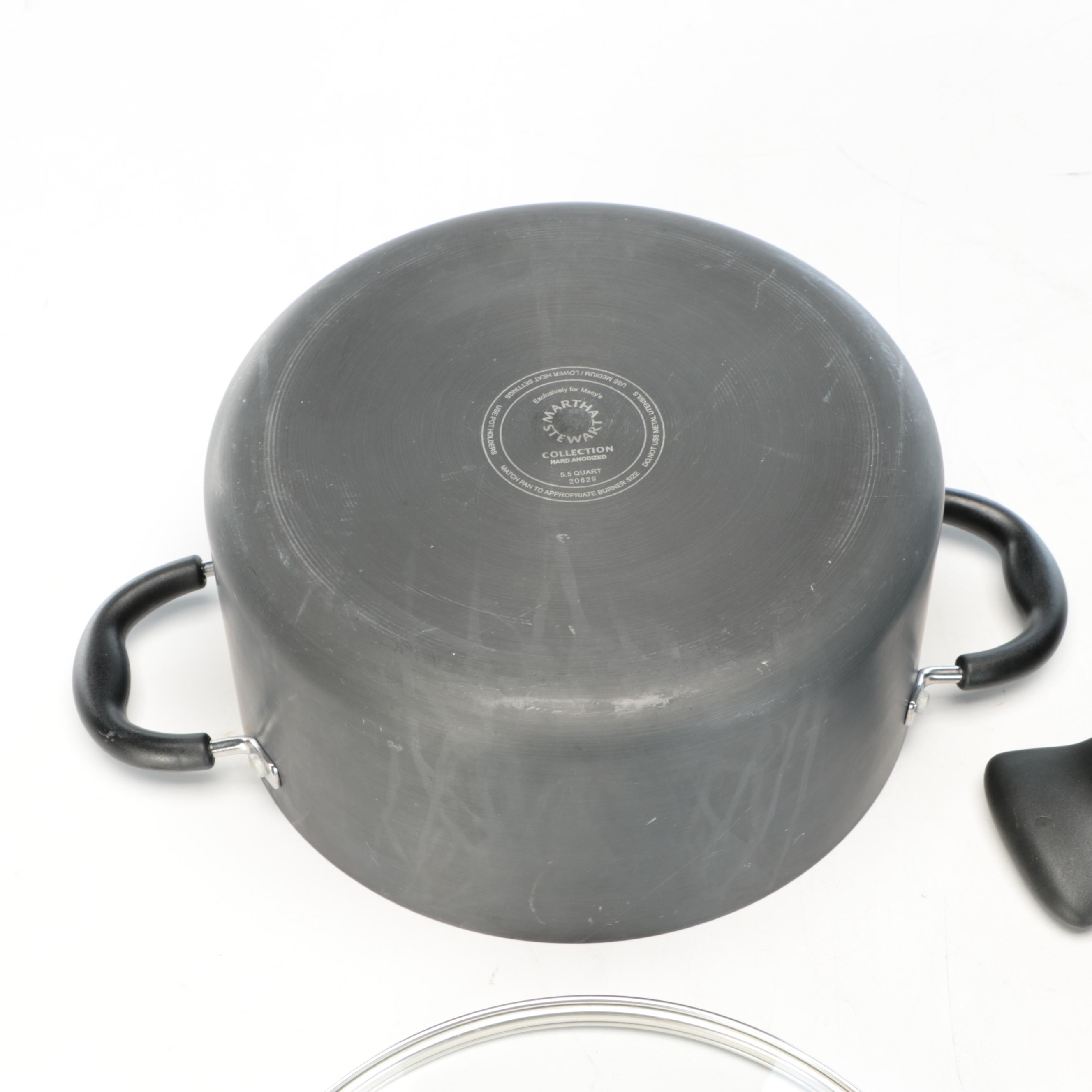 T-Fal Non-Stick Pots, Pans and More Cookware