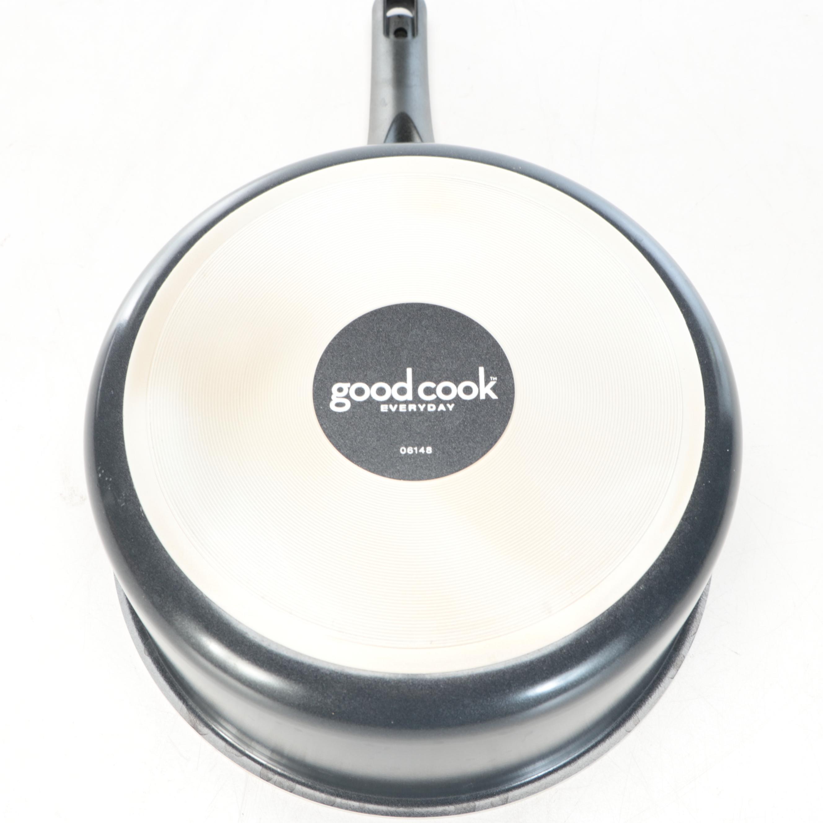 T-Fal Non-Stick Pots, Pans and More Cookware