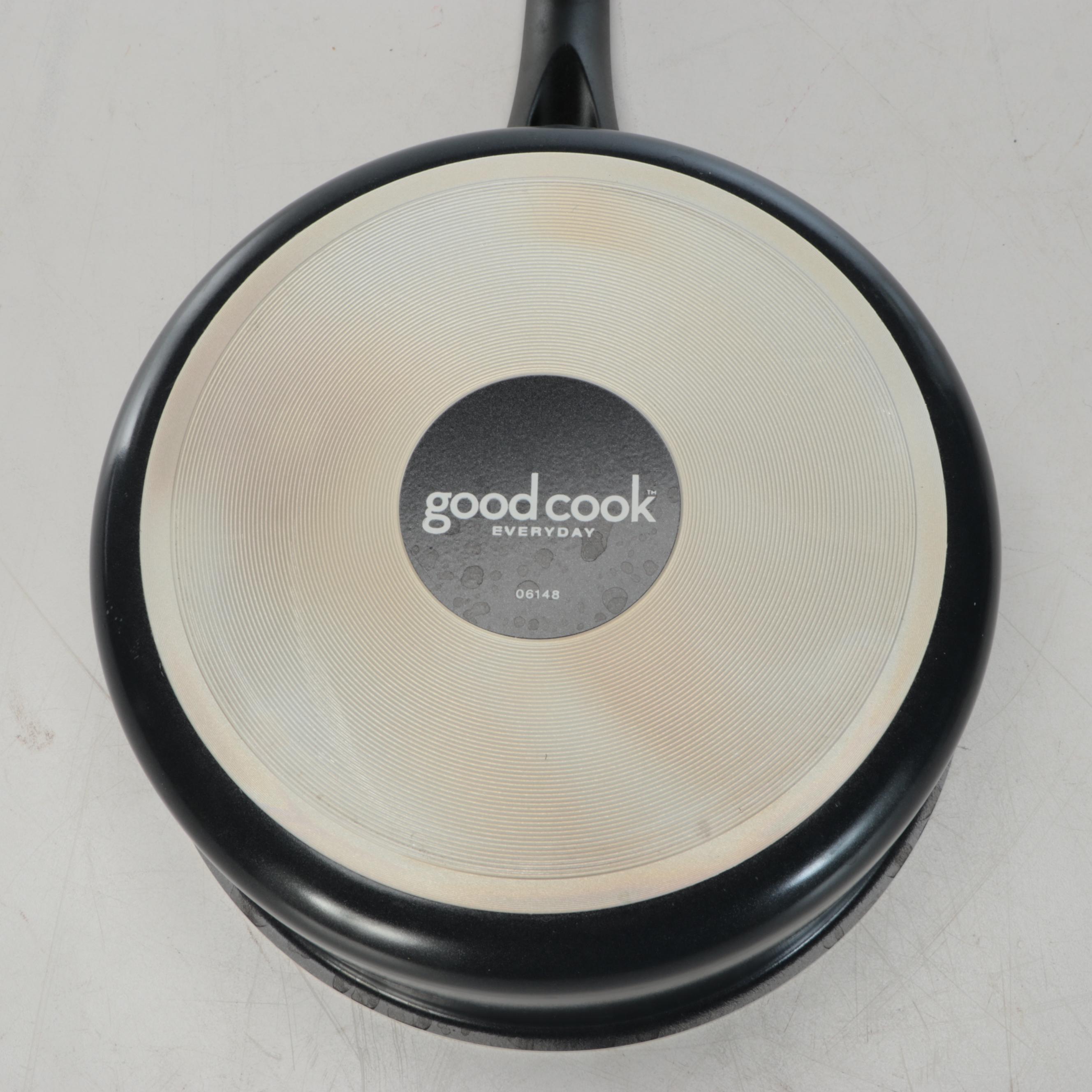 T-Fal Non-Stick Pots, Pans and More Cookware