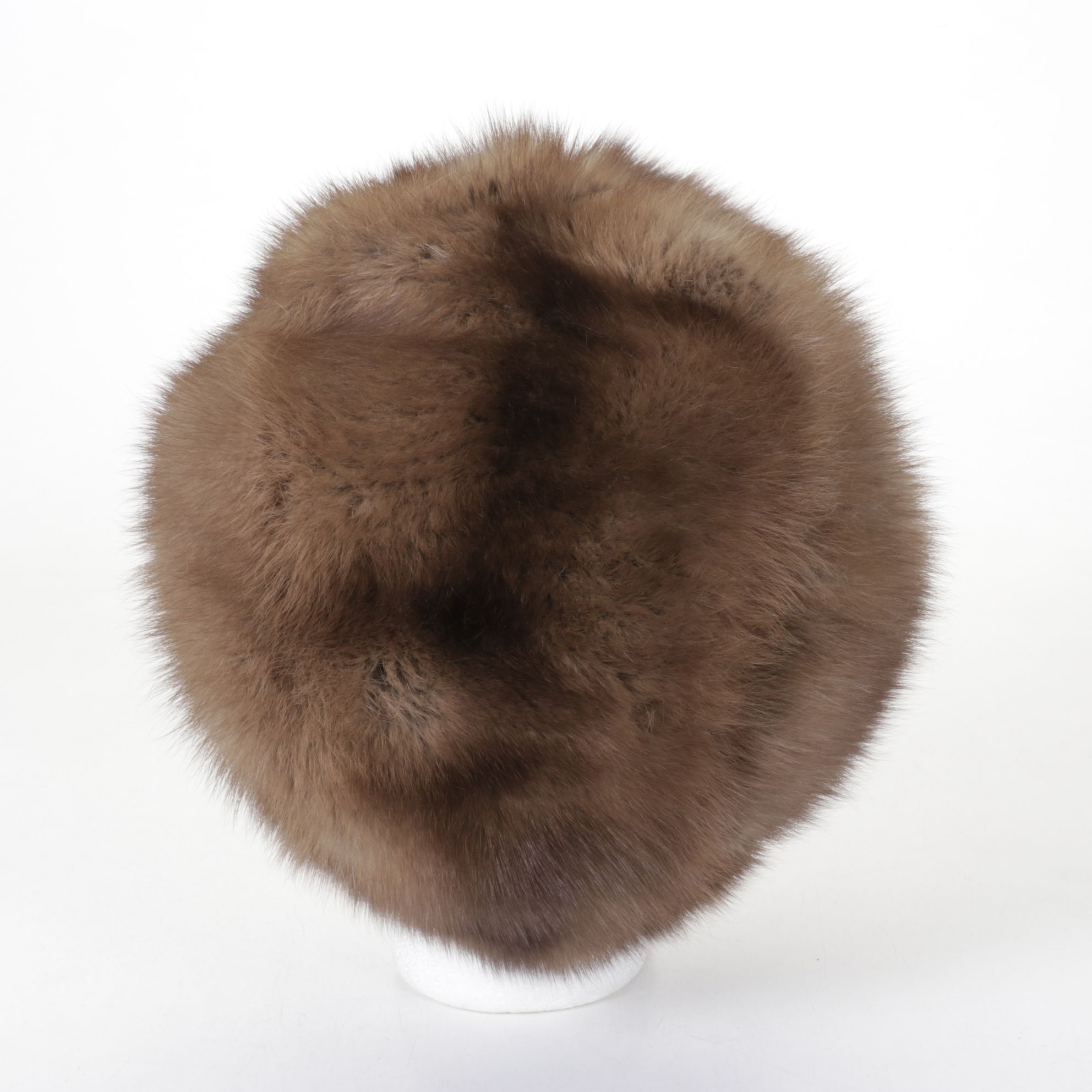 Russian Sable Fur Hat