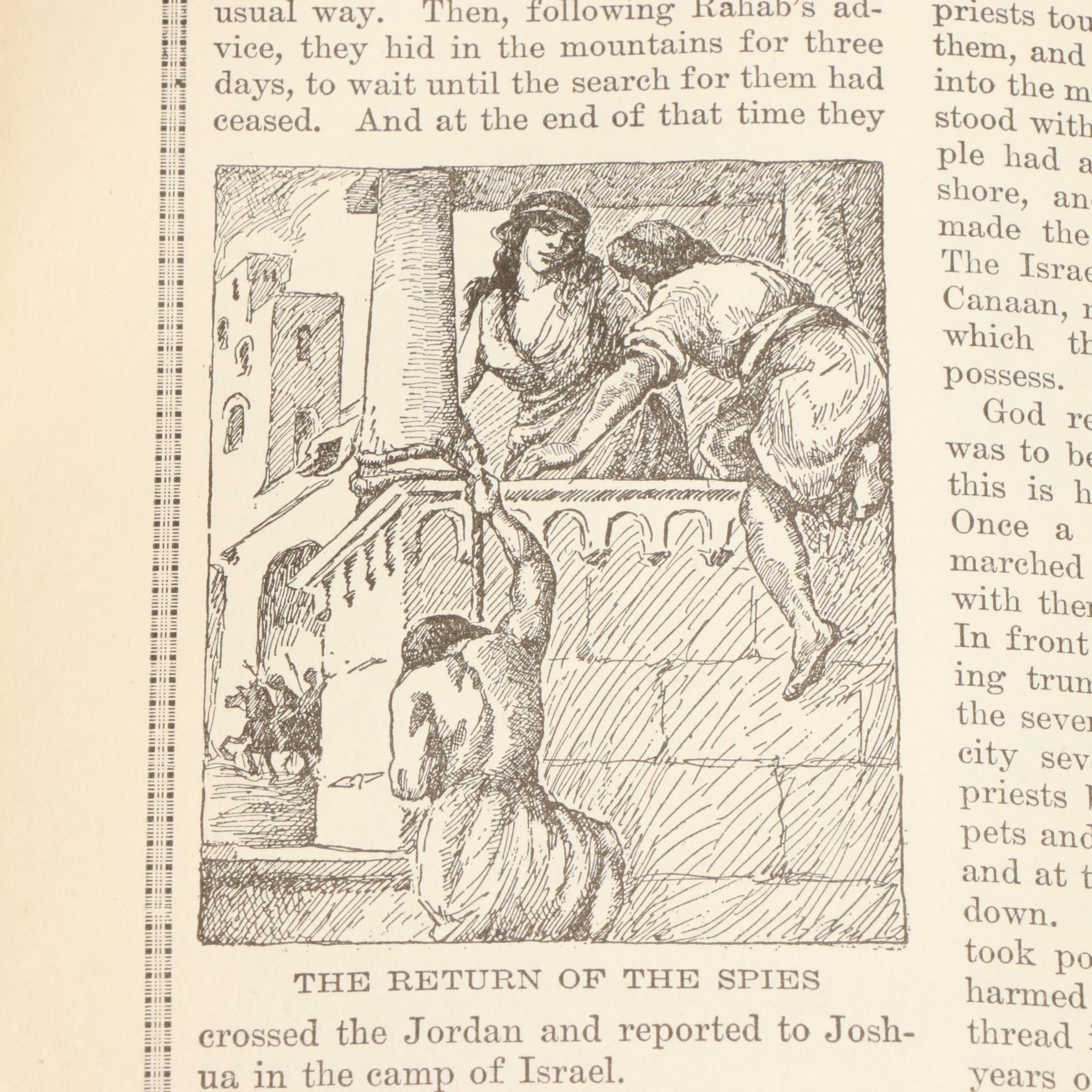 Extension Edition "The American Educator" Complete Set, 1924