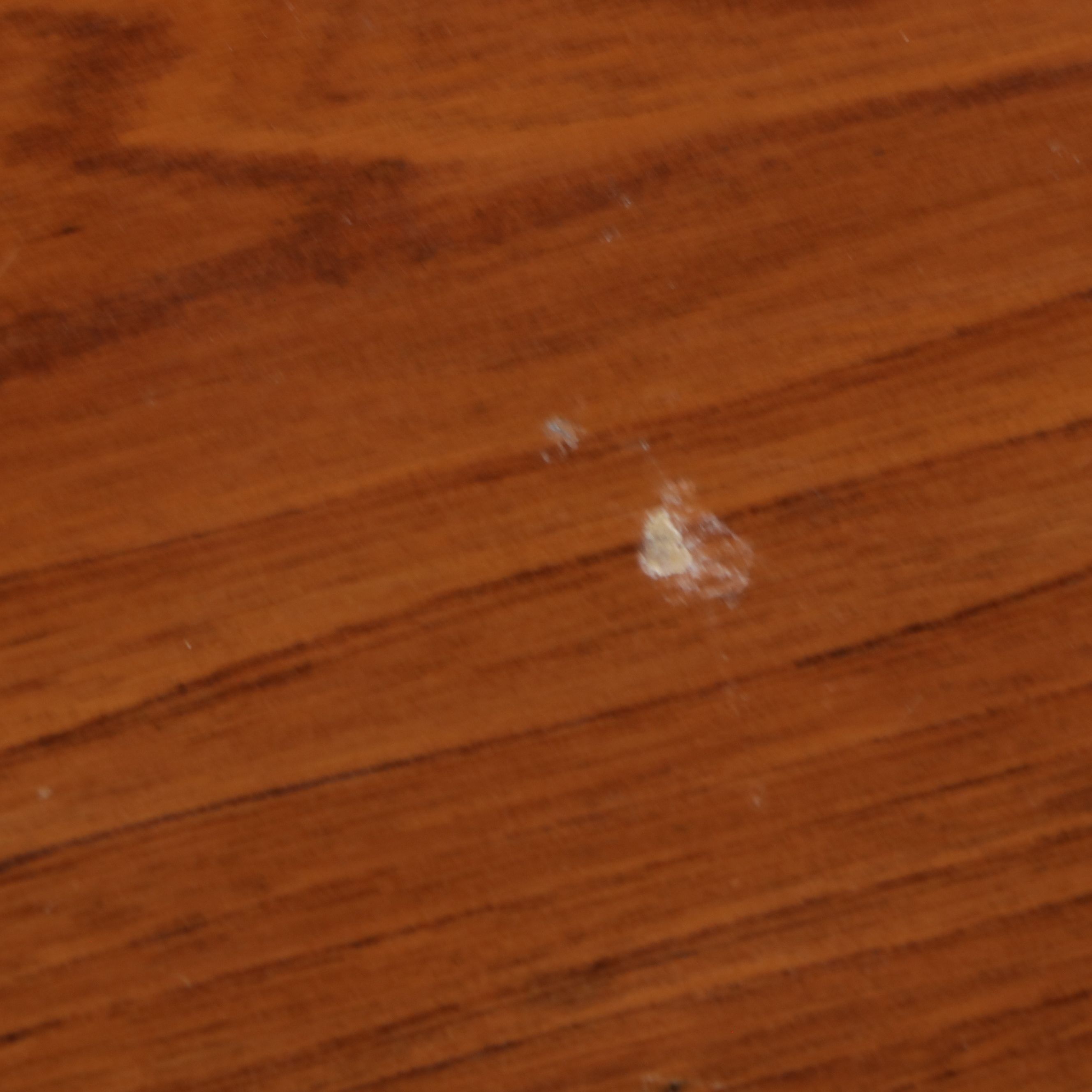 American Eastlake Style Wooden Parlor Table, Late 19th/Early 20th Century