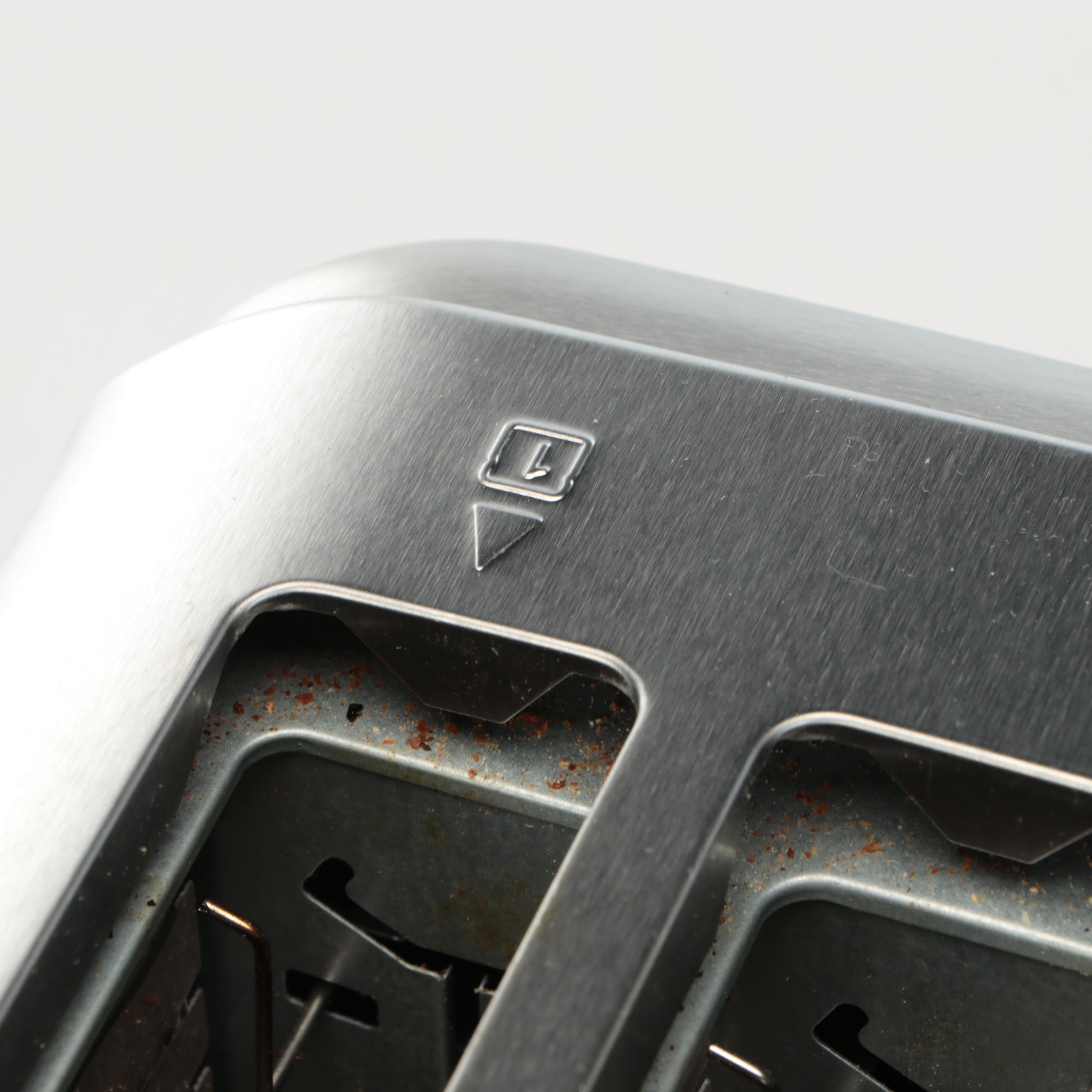 Cuisinart Toaster with Tools of the Trade Stainless Pots, Tea Kettle and More