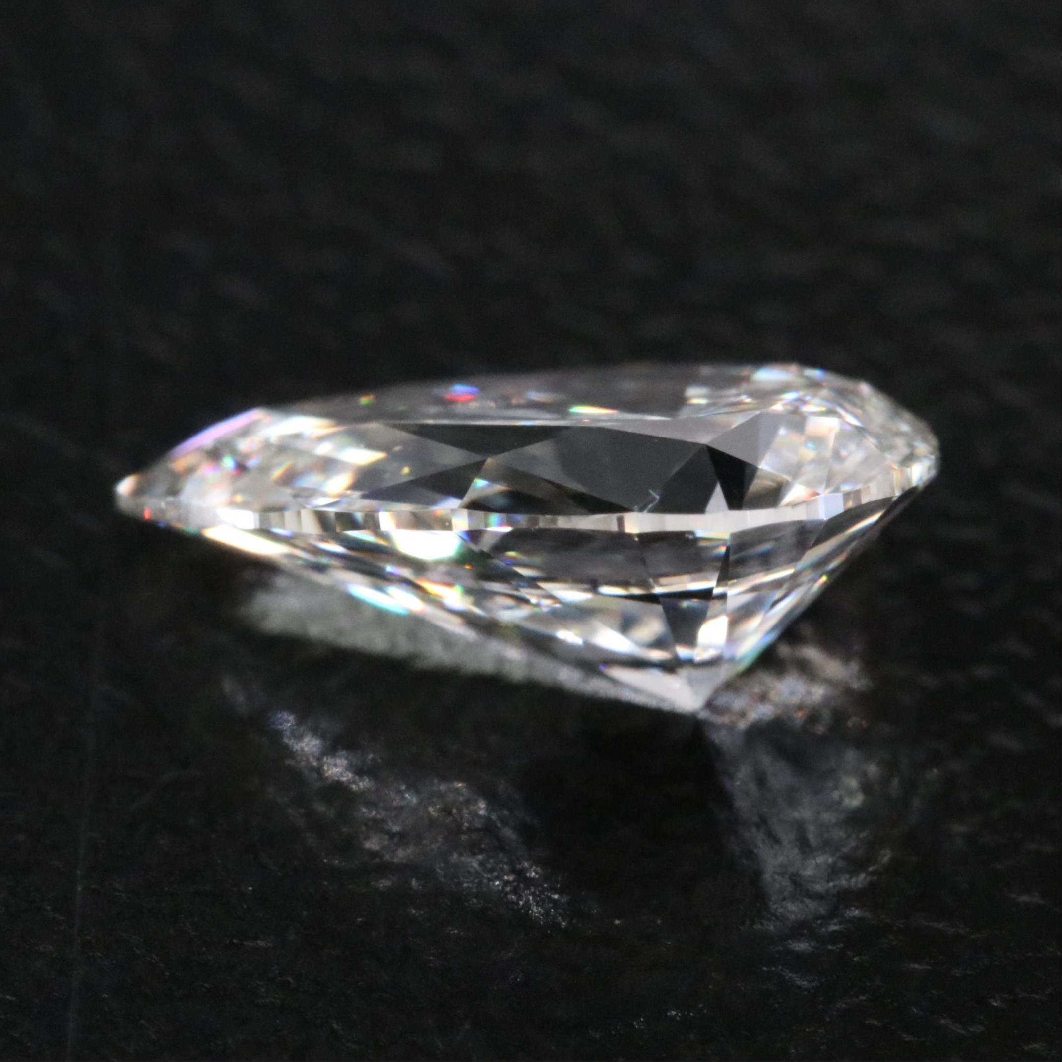 Loose 1.08 CT Lab Grown Diamond with IGI Report