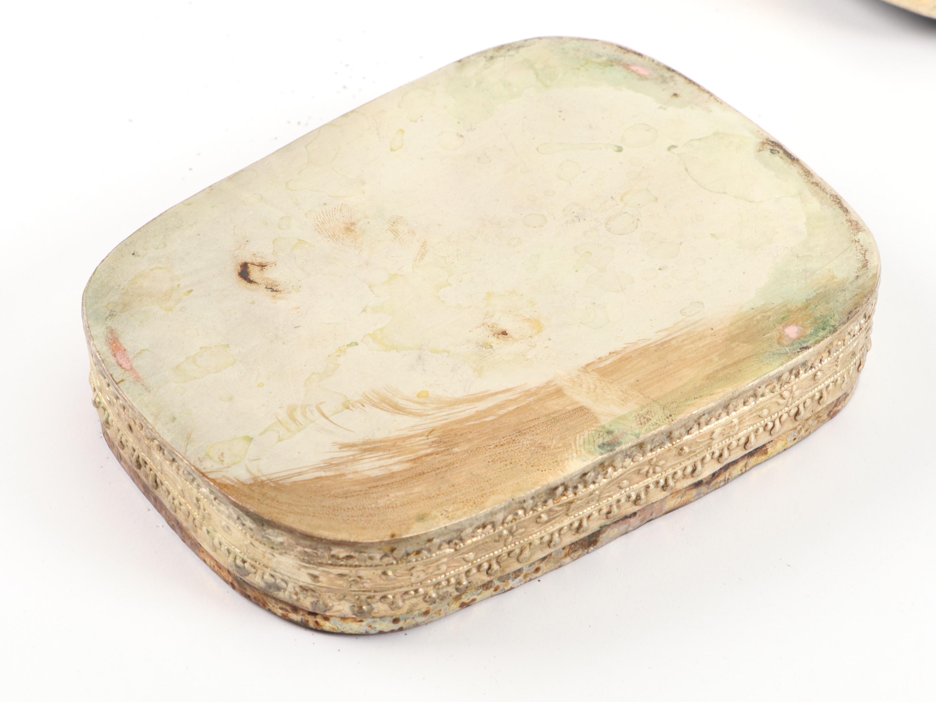 Mottahedeh "Blue Canton" Ceramic Scalloped Bowl and More Blue and White Décor