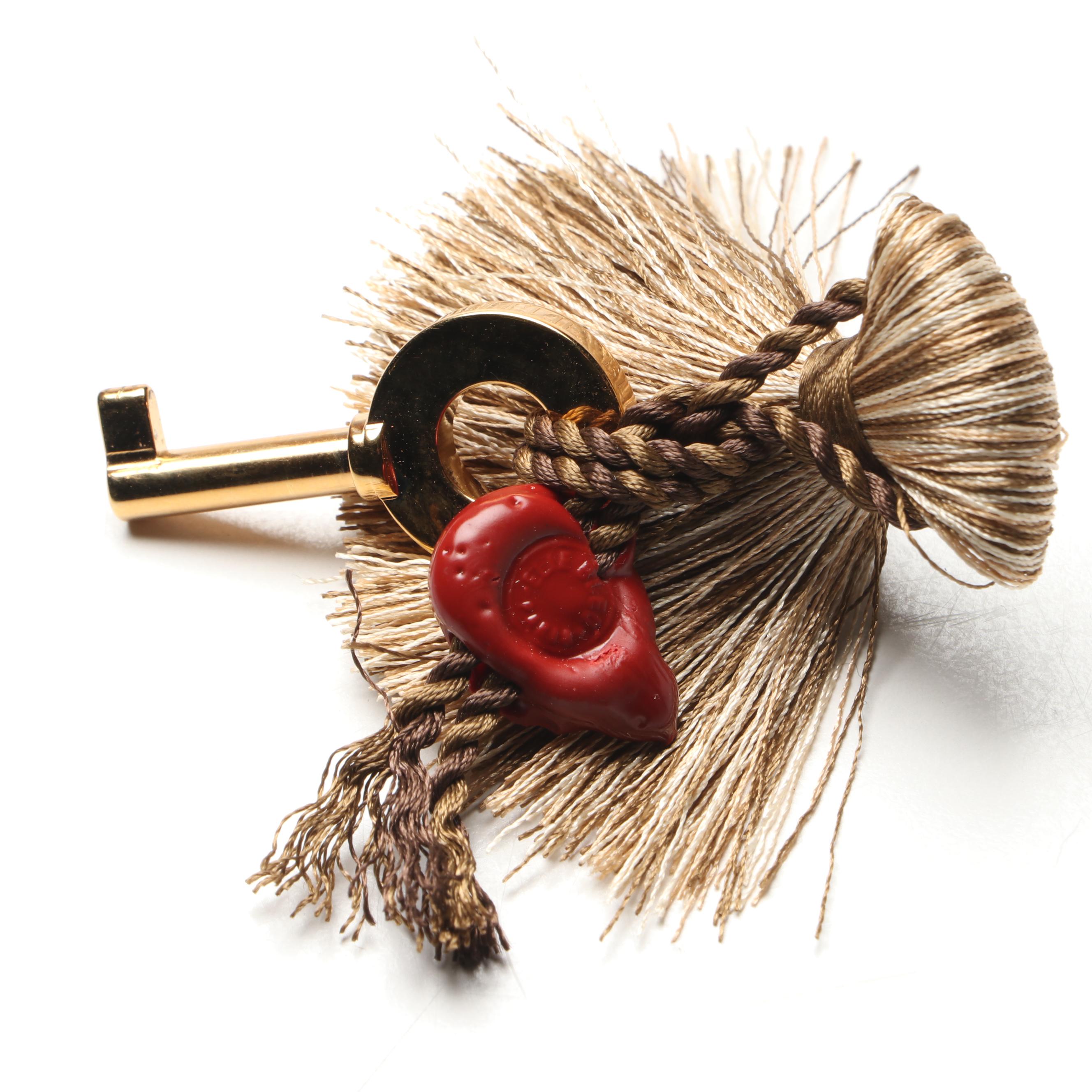 Elie Bleu La Flor de Alba Cedar Cigar Humidor