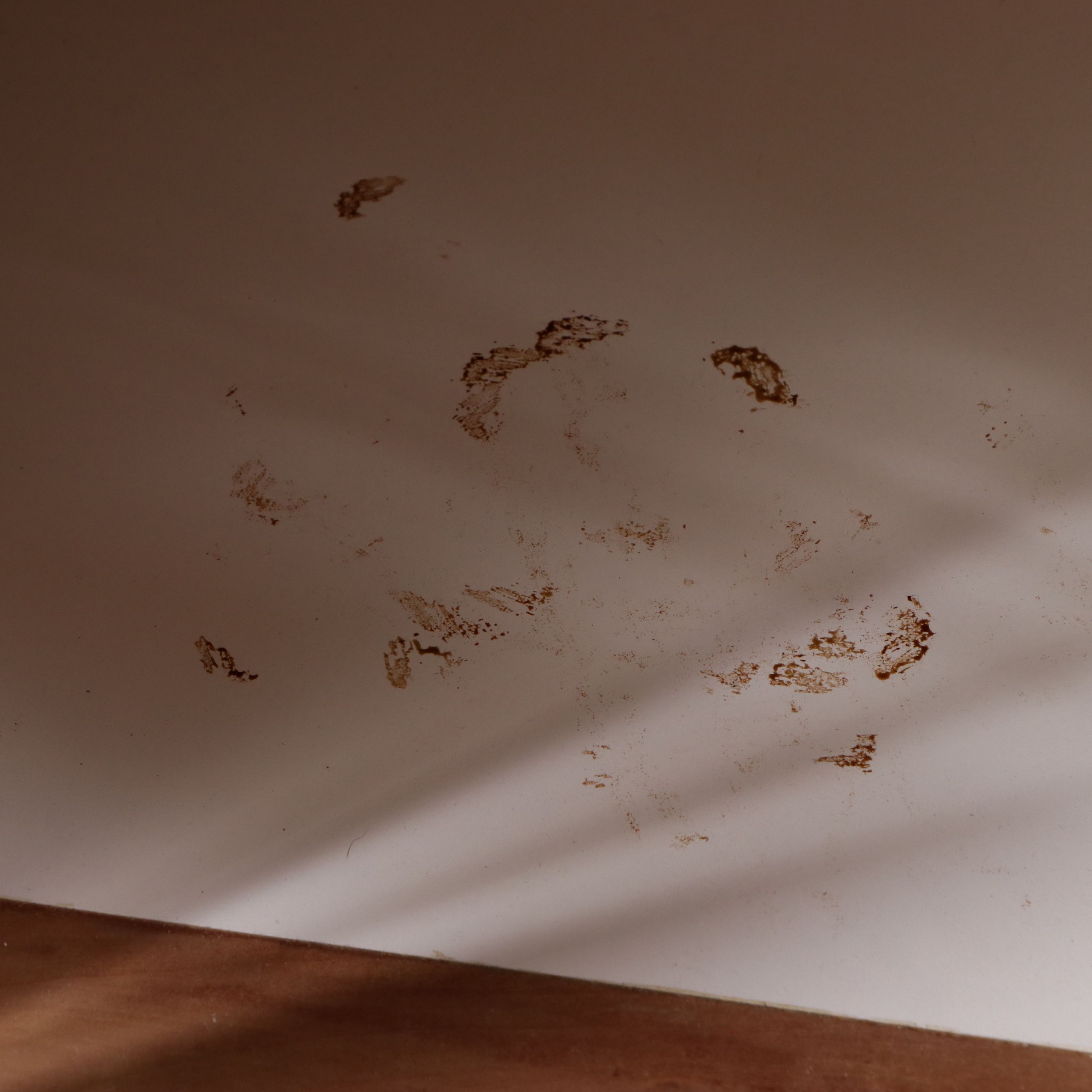 Pie Safe with Punched Tin Doors