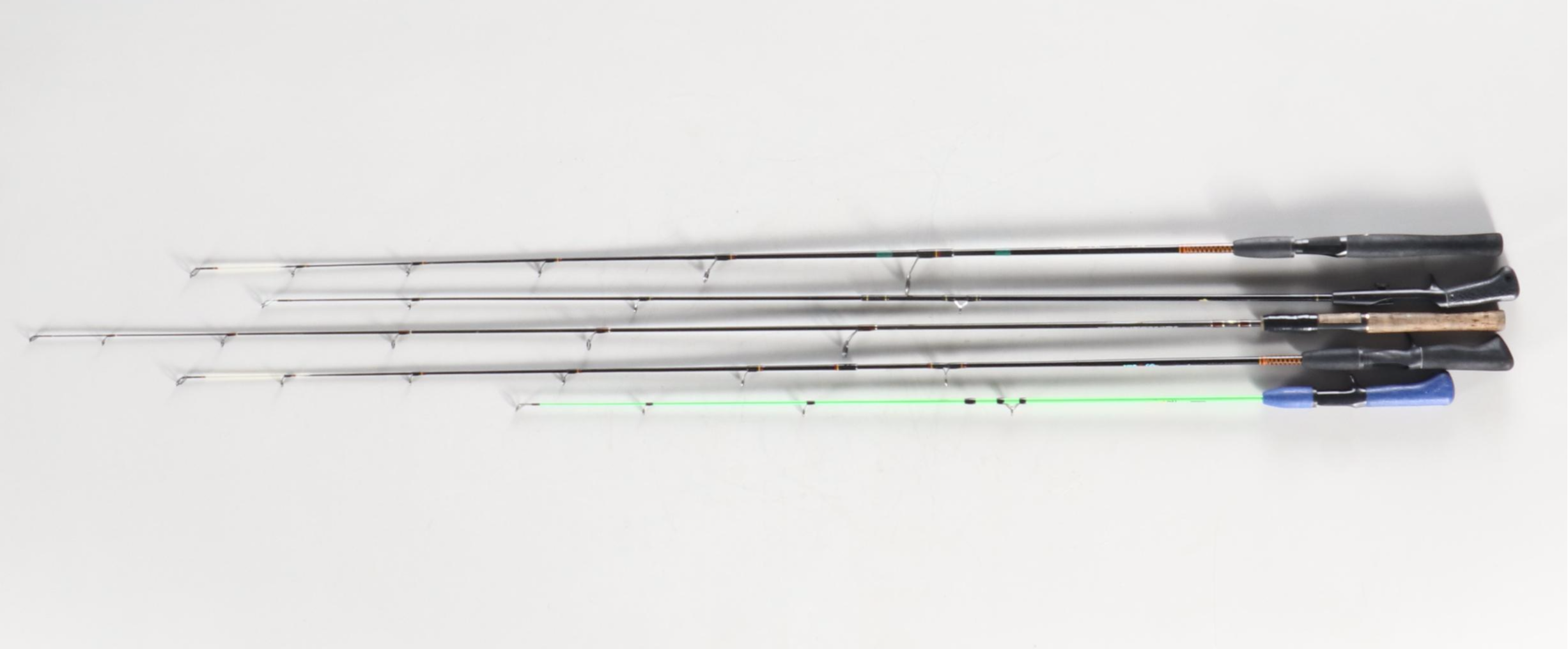 PENN Level Line, Okuma Stratus with Other Fishing Reels, Poles and More