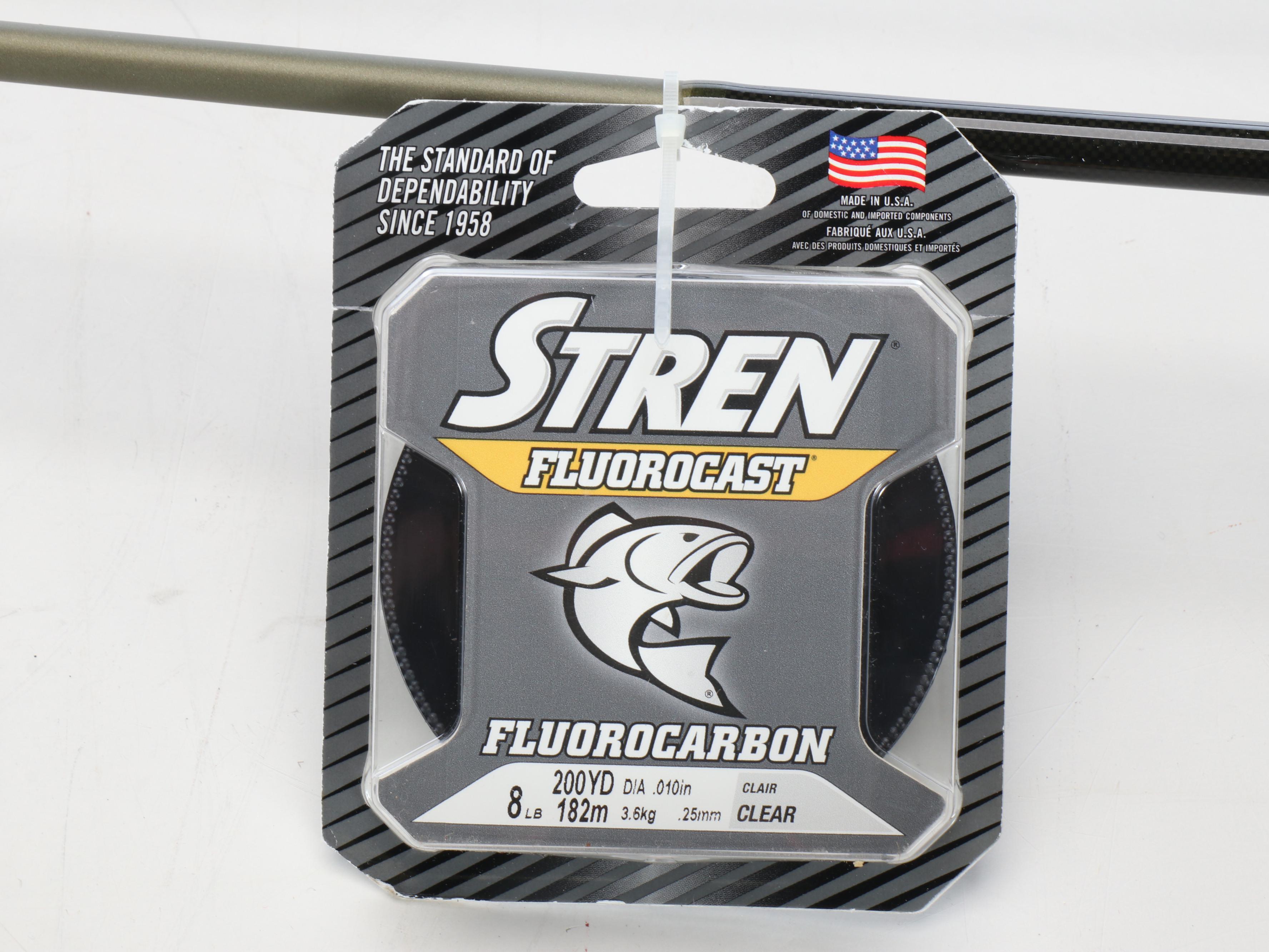 PENN Level Line, Okuma Stratus with Other Fishing Reels, Poles and More