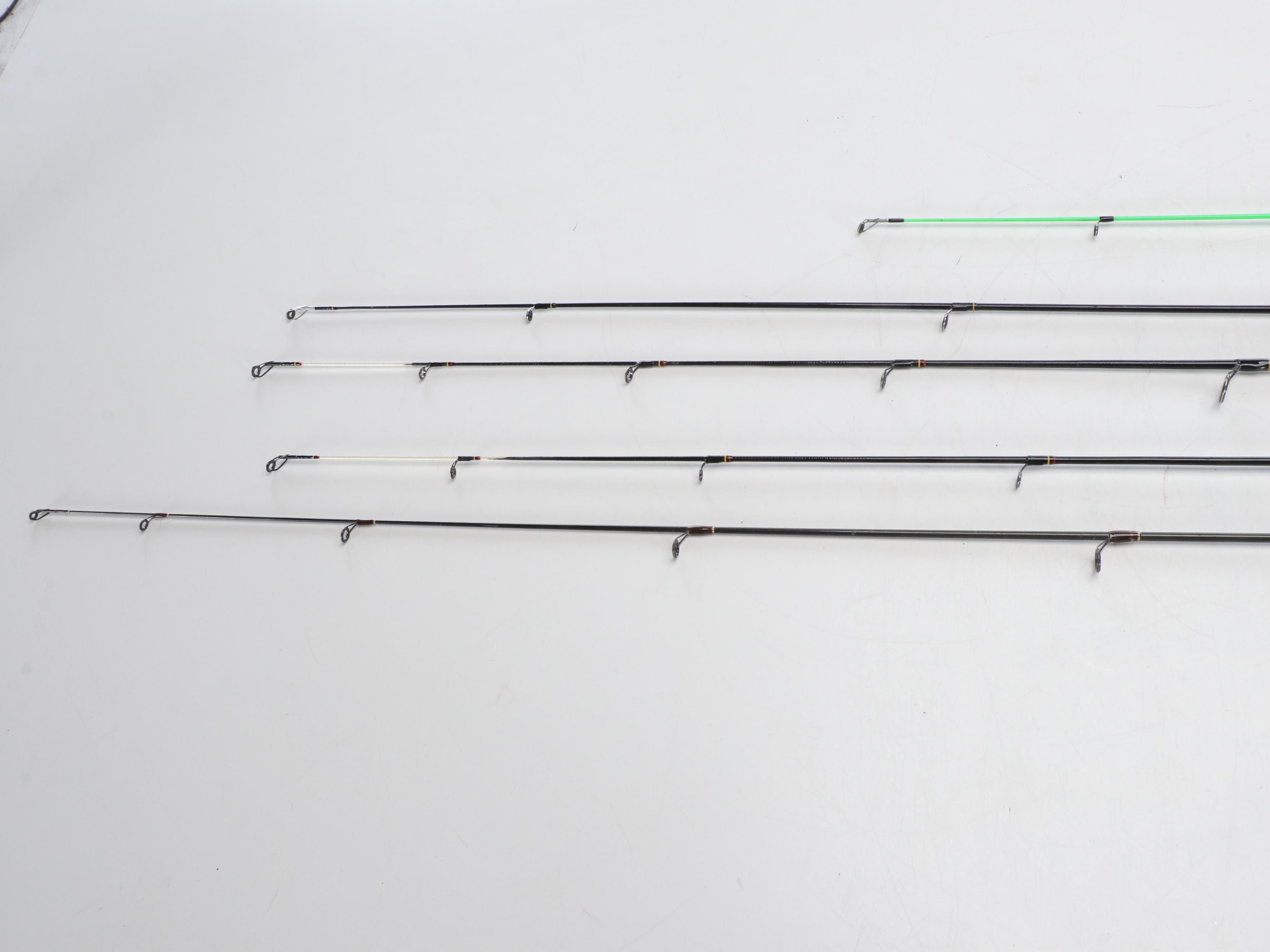 PENN Level Line, Okuma Stratus with Other Fishing Reels, Poles and More