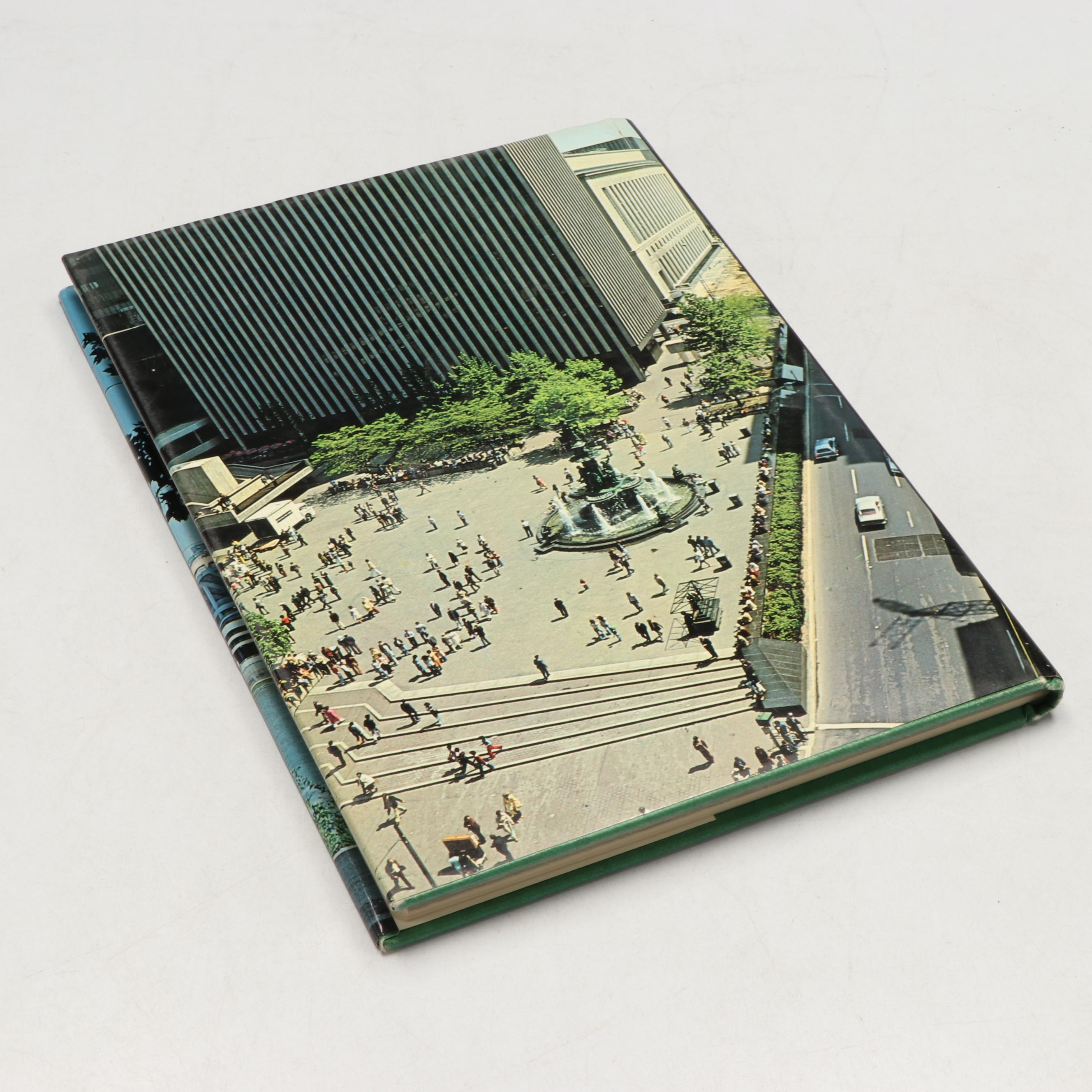 "The Taft Museum" Complete Set with Other Nonfiction Books