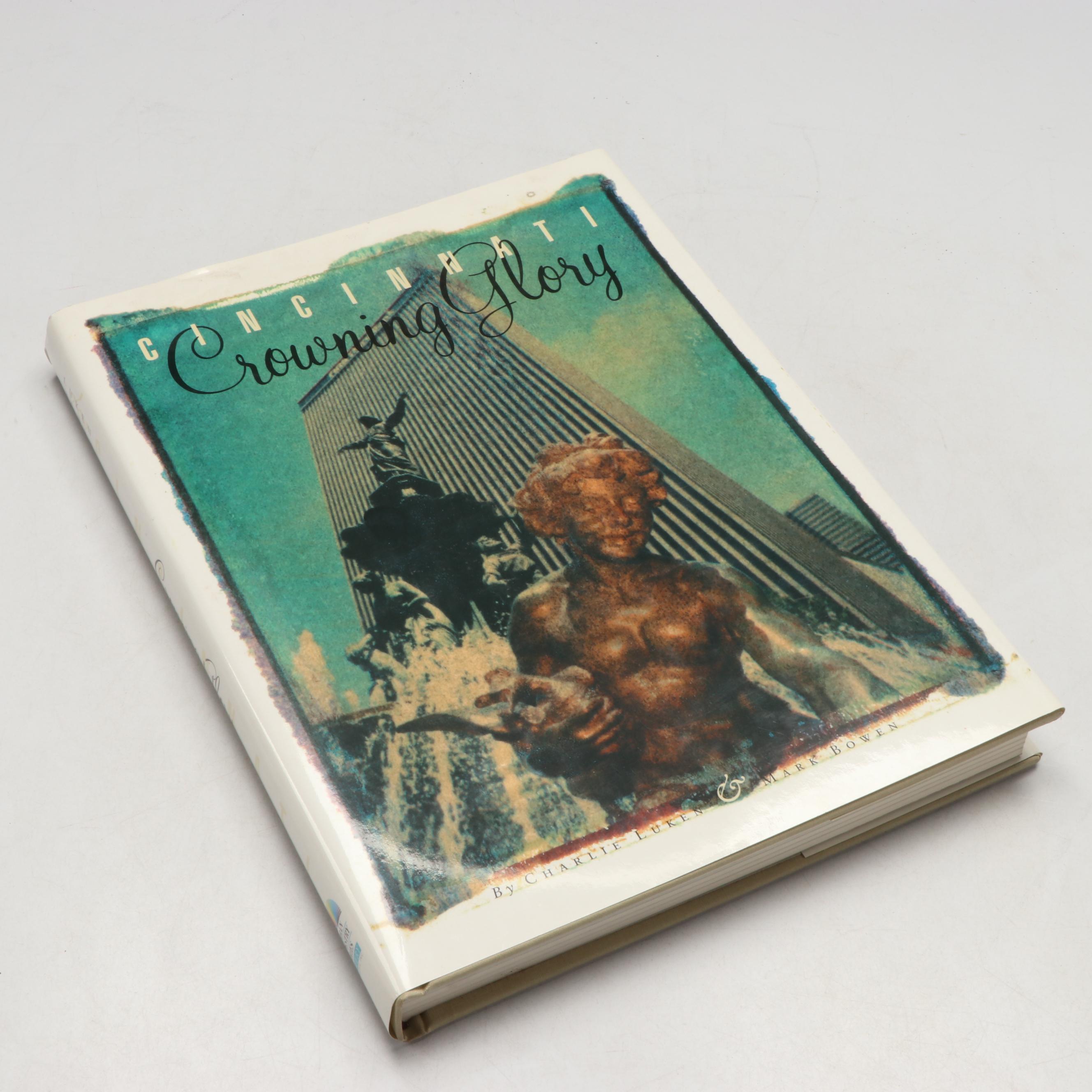 "The Taft Museum" Complete Set with Other Nonfiction Books