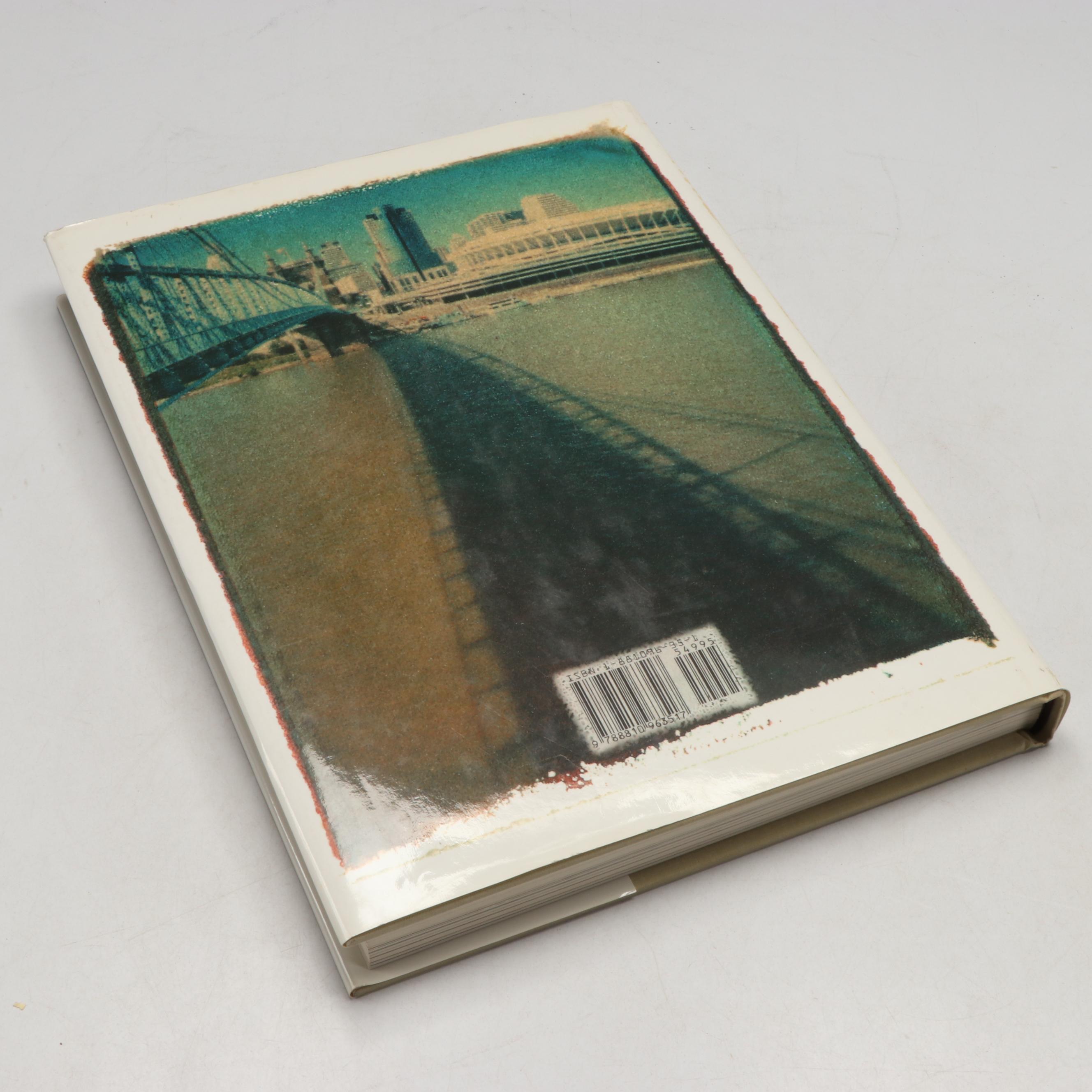 "The Taft Museum" Complete Set with Other Nonfiction Books