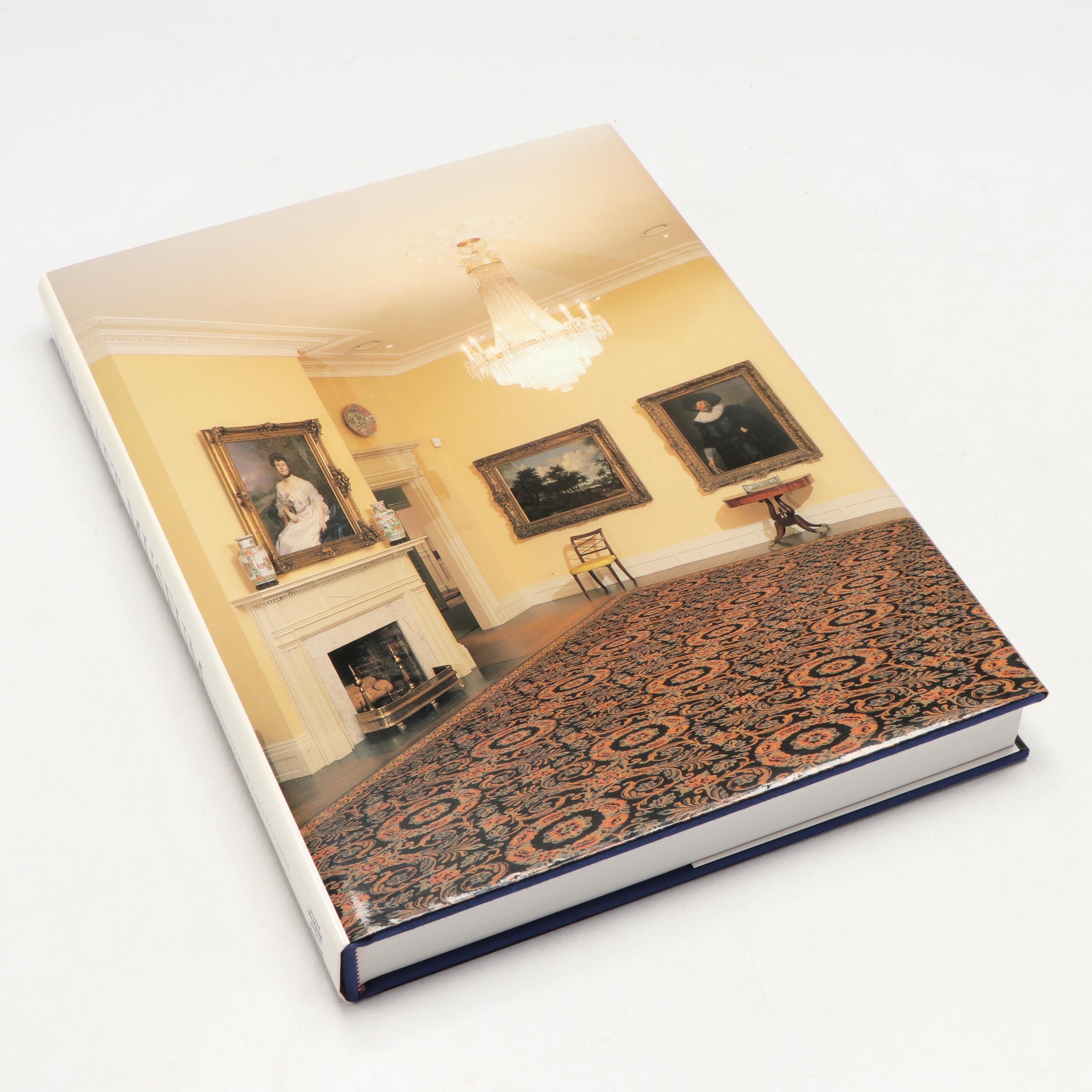 "The Taft Museum" Complete Set with Other Nonfiction Books