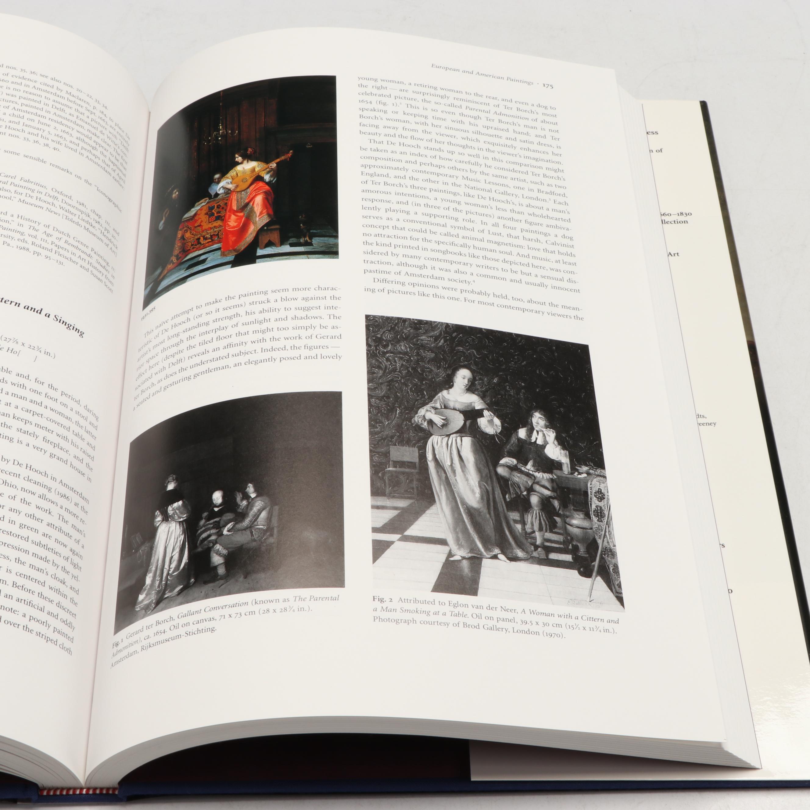 "The Taft Museum" Complete Set with Other Nonfiction Books