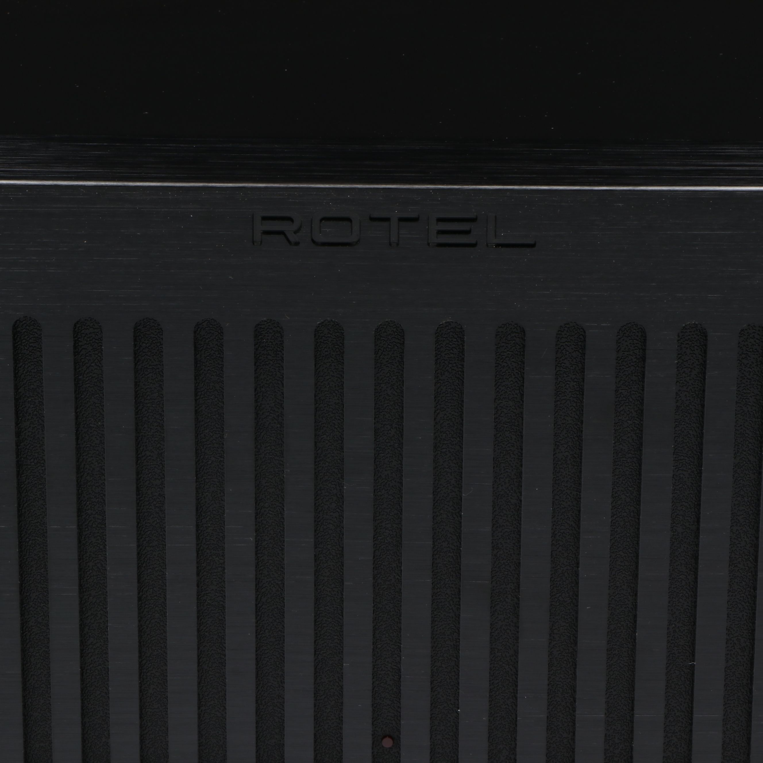 Rotel "RB-1552MKII" Stereo Amplifier