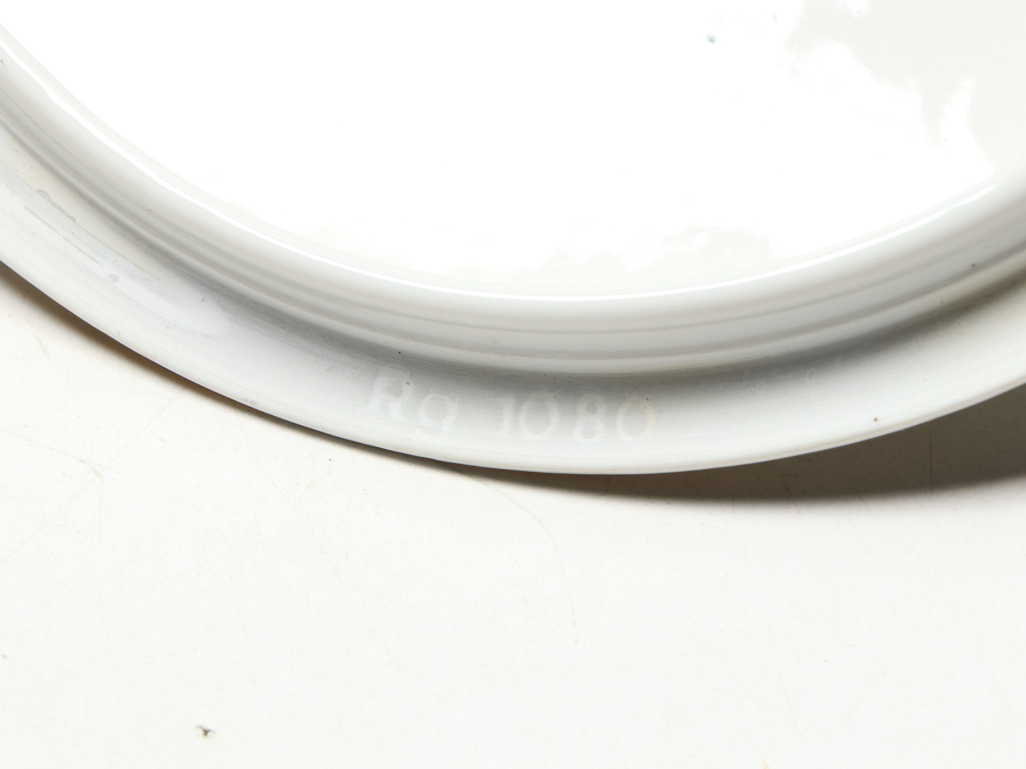 Heinrich & Co. Floral Porcelain Dinnerware