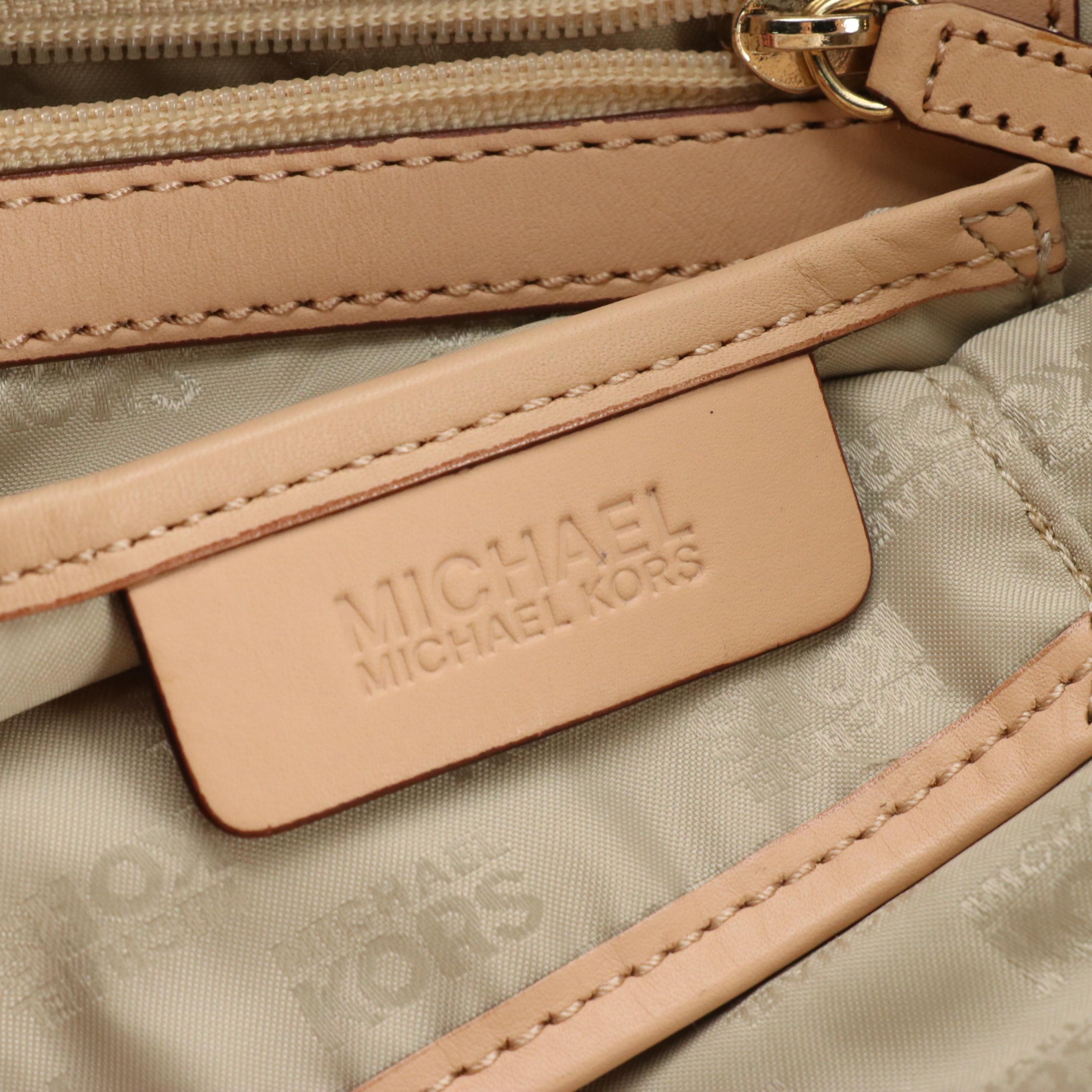 Coach Blue Ashley Dotted OP Art North South Bag, Calvin Klein Crossbody & More