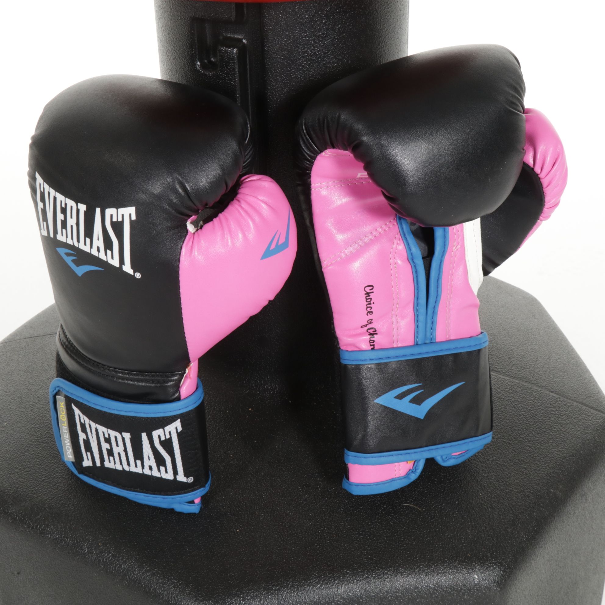 Century "Wavemaster" Training Bag with Gloves