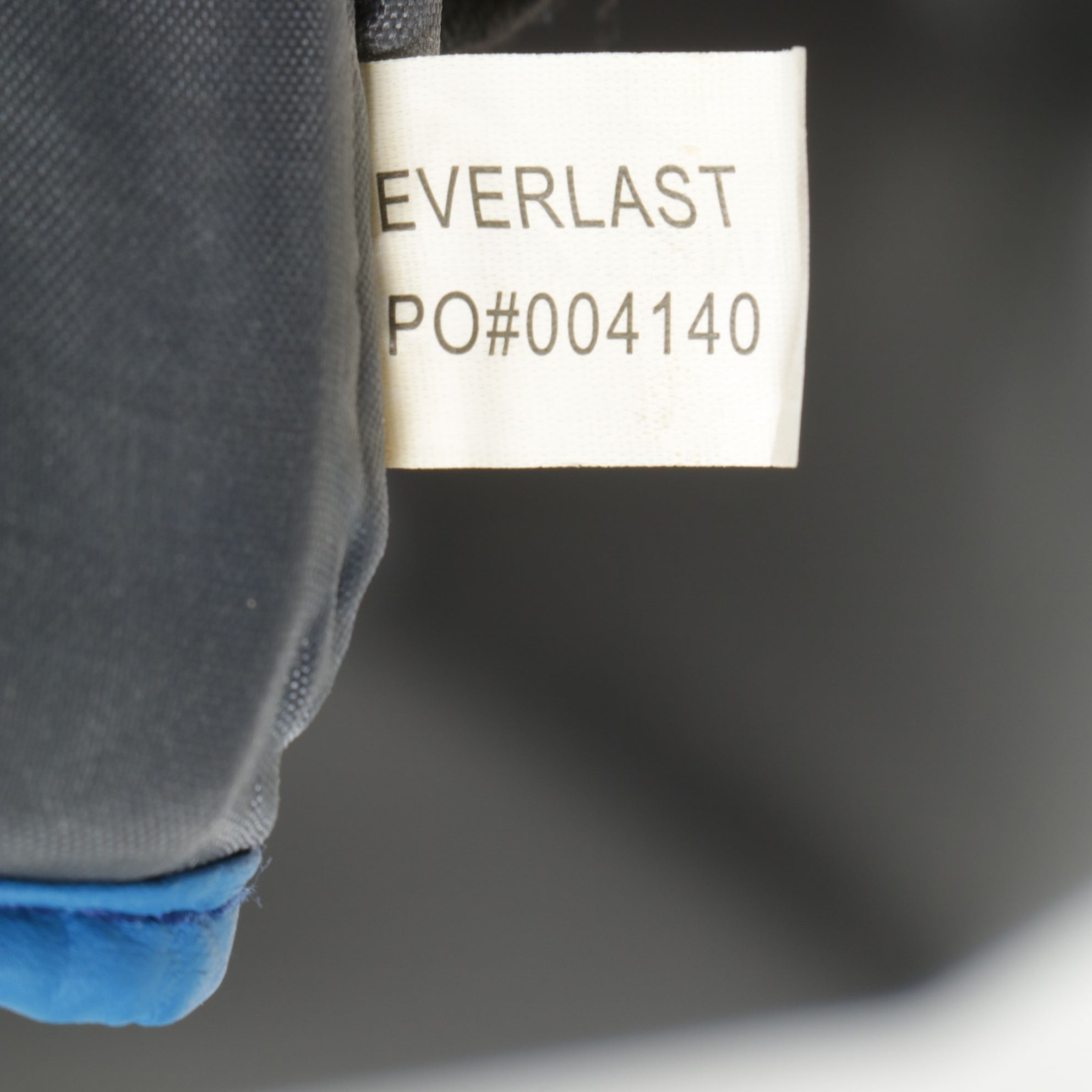 Century "Wavemaster" Training Bag with Gloves