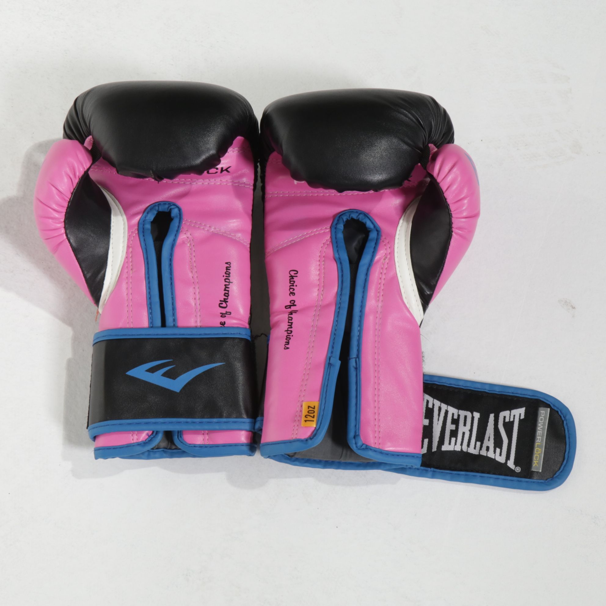 Century "Wavemaster" Training Bag with Gloves