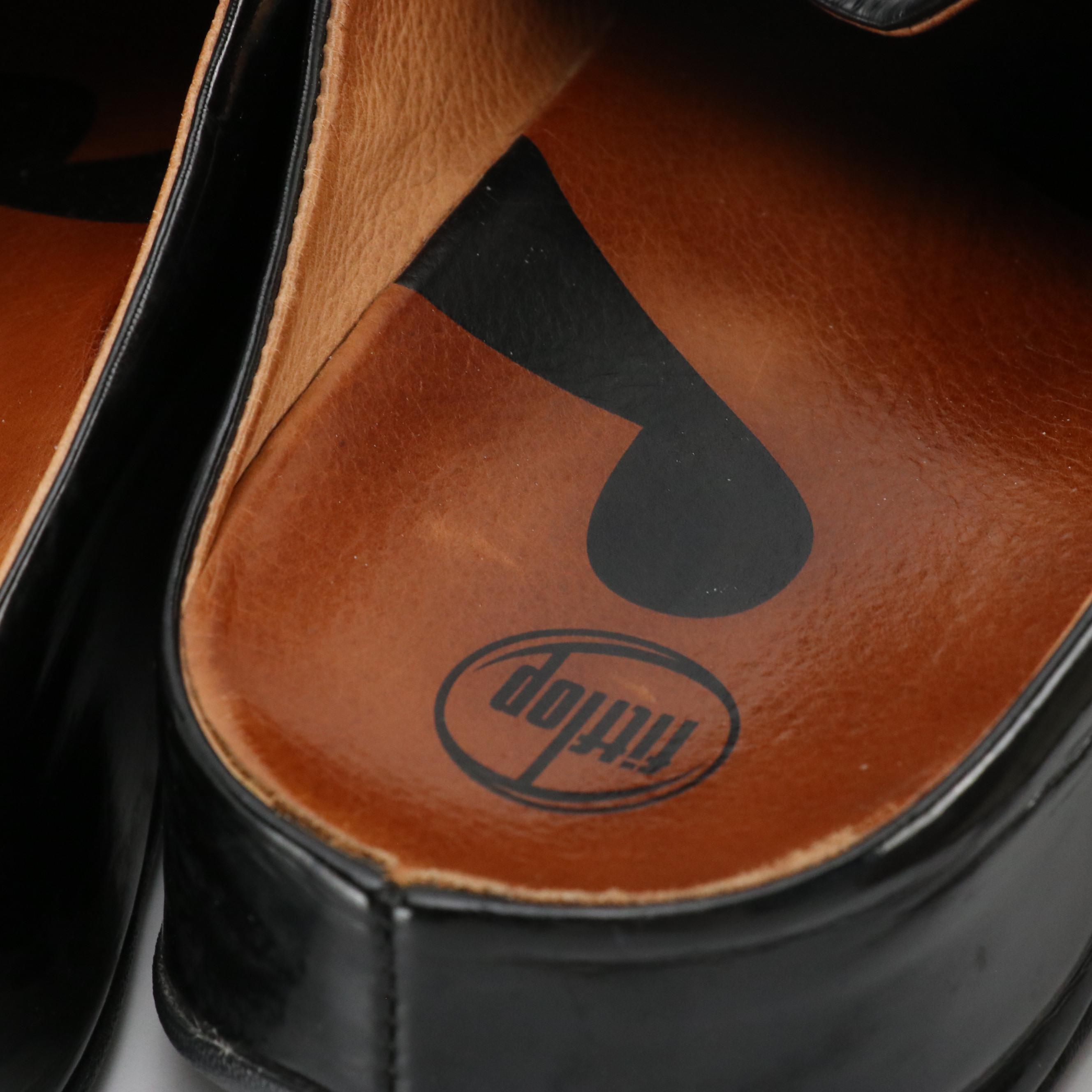 FitFlop Crystal Beaded, Lulu Crystal Flip Flops & Patent Leather Clogs