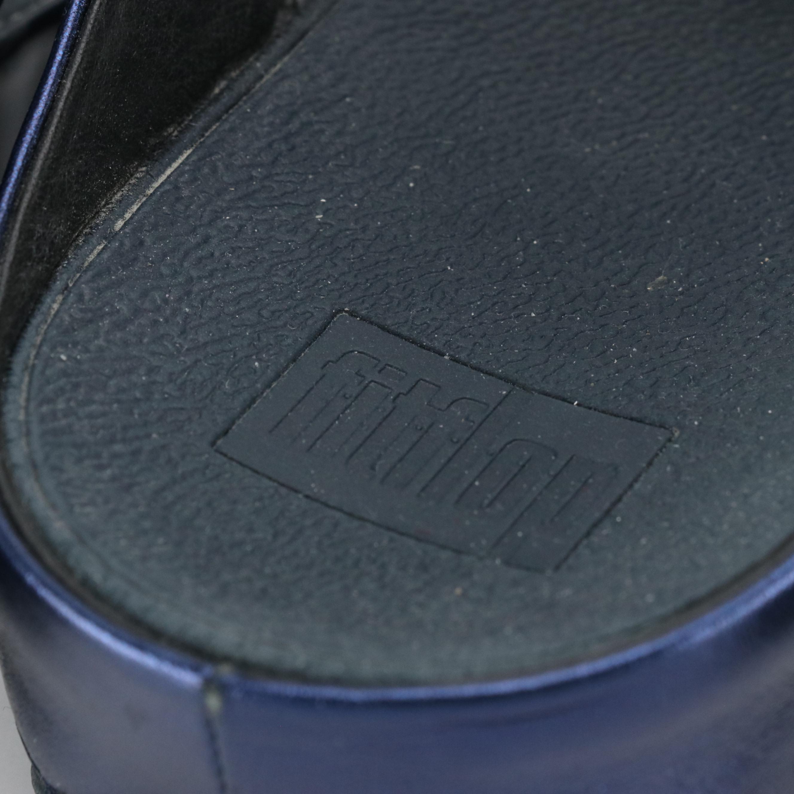 FitFlop Crystal Beaded, Lulu Crystal Flip Flops & Patent Leather Clogs