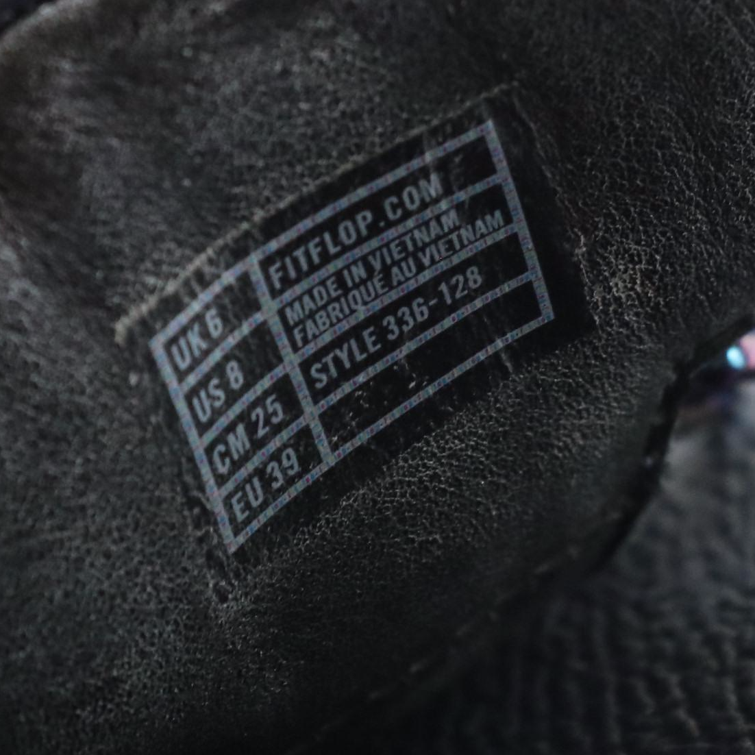 FitFlop Crystal Beaded, Lulu Crystal Flip Flops & Patent Leather Clogs