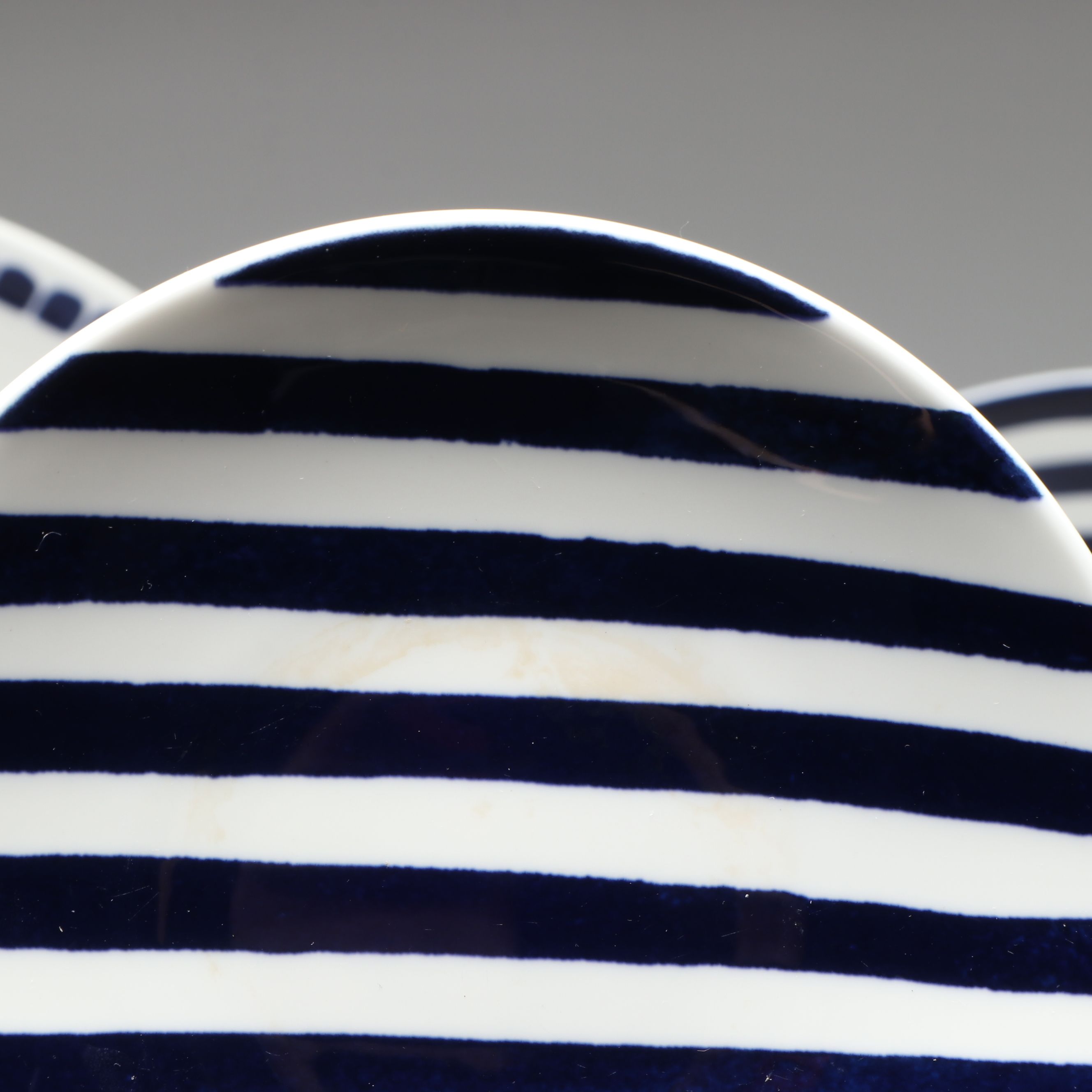 Lenox for Kate Spade "Charlotte Street North" Porcelain Dinnerware