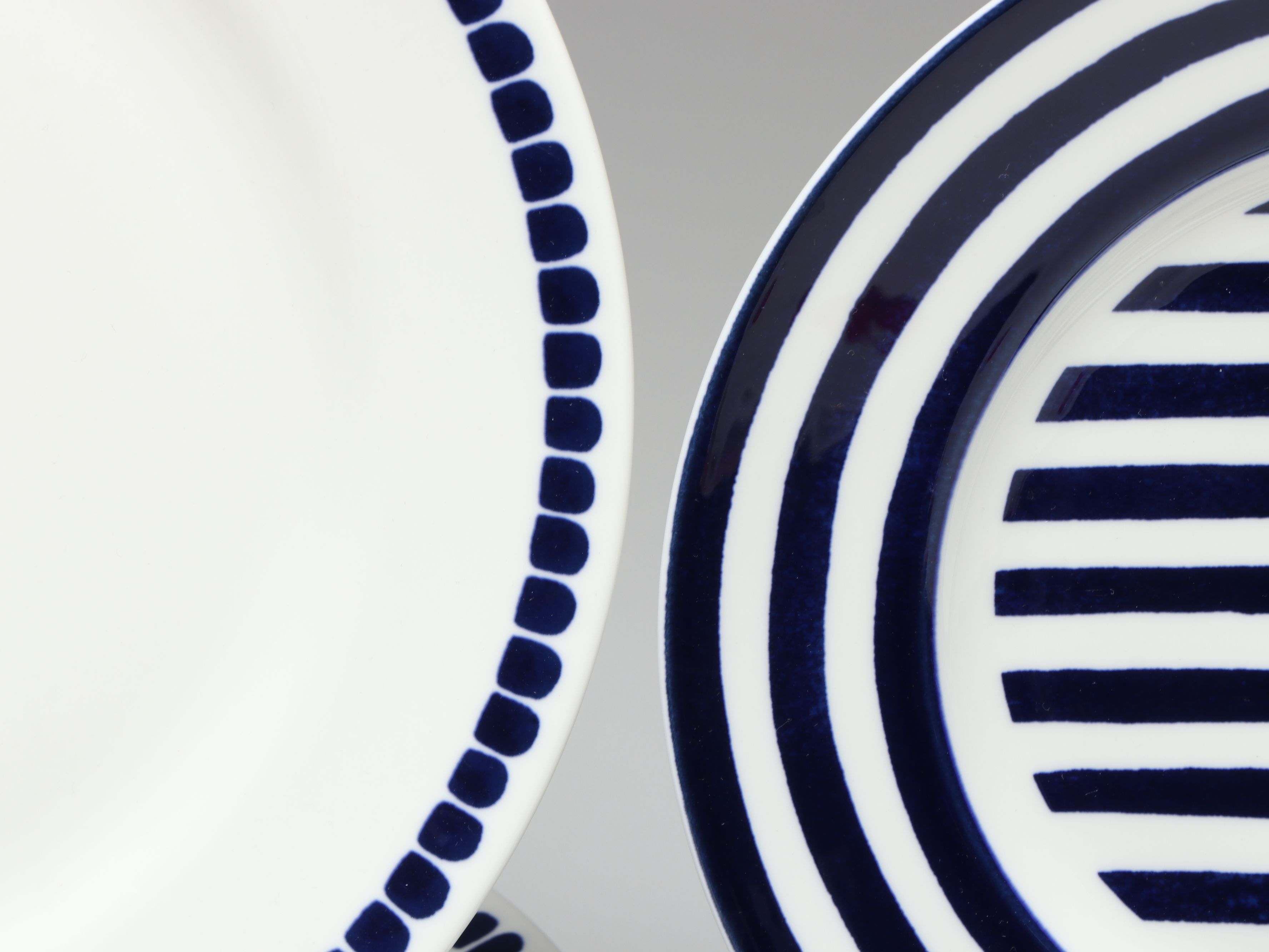 Lenox for Kate Spade "Charlotte Street North" Porcelain Dinnerware