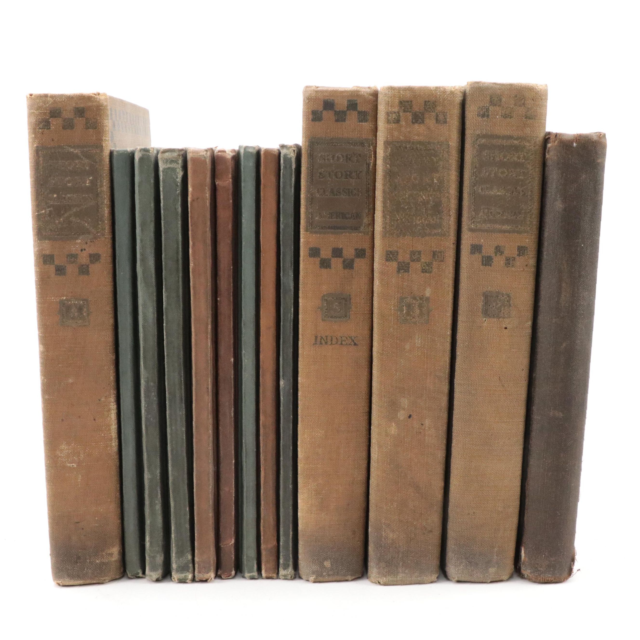 "An Essay on John Milton" by Lord Macaulay and More Books