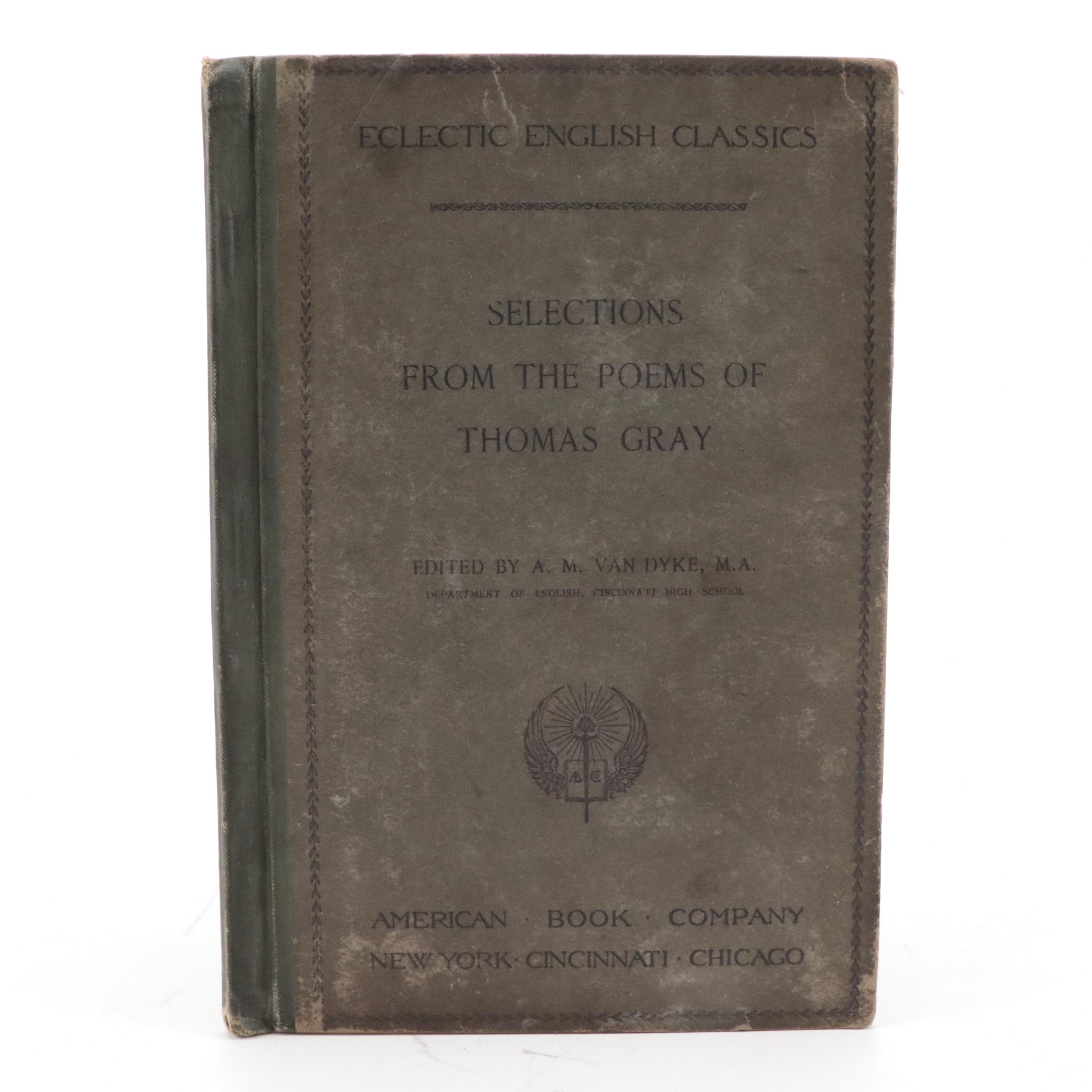 "An Essay on John Milton" by Lord Macaulay and More Books