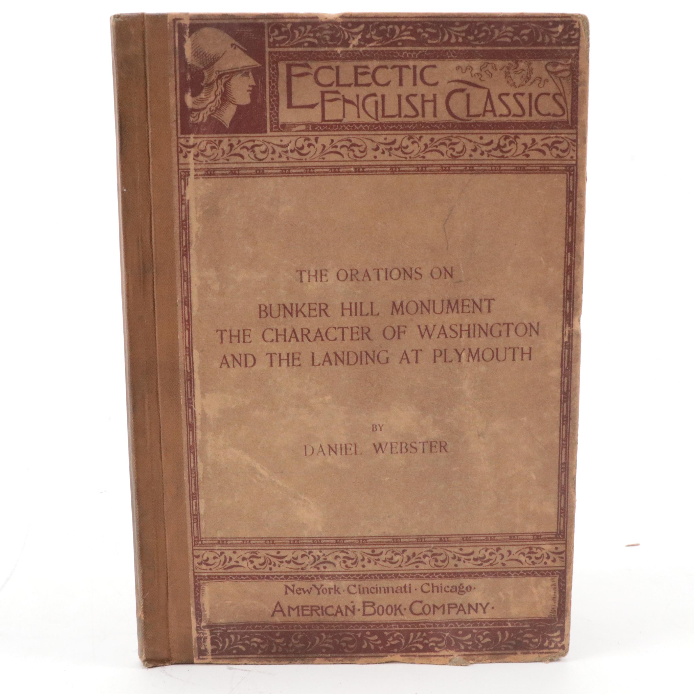 "An Essay on John Milton" by Lord Macaulay and More Books