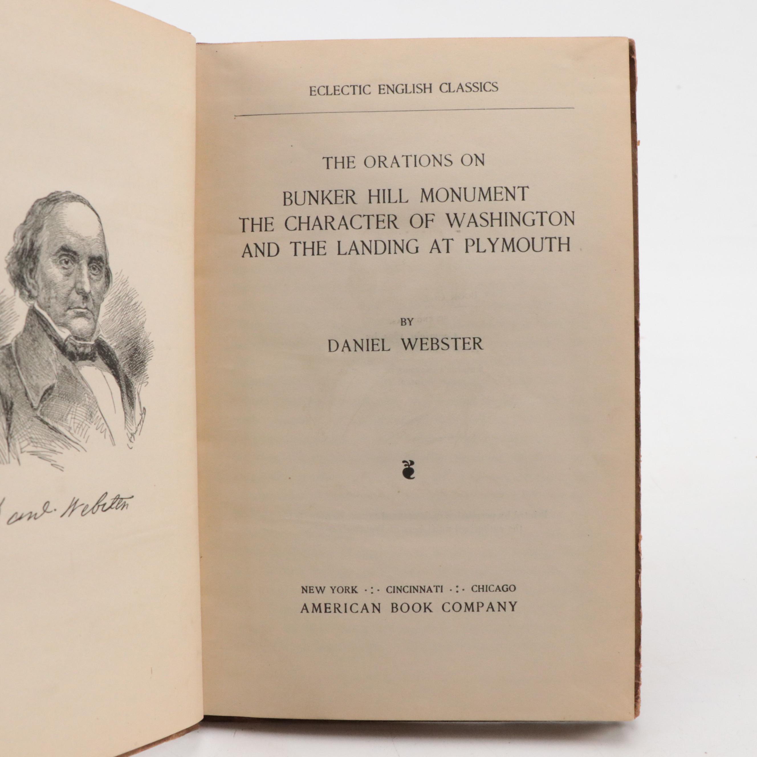 "An Essay on John Milton" by Lord Macaulay and More Books