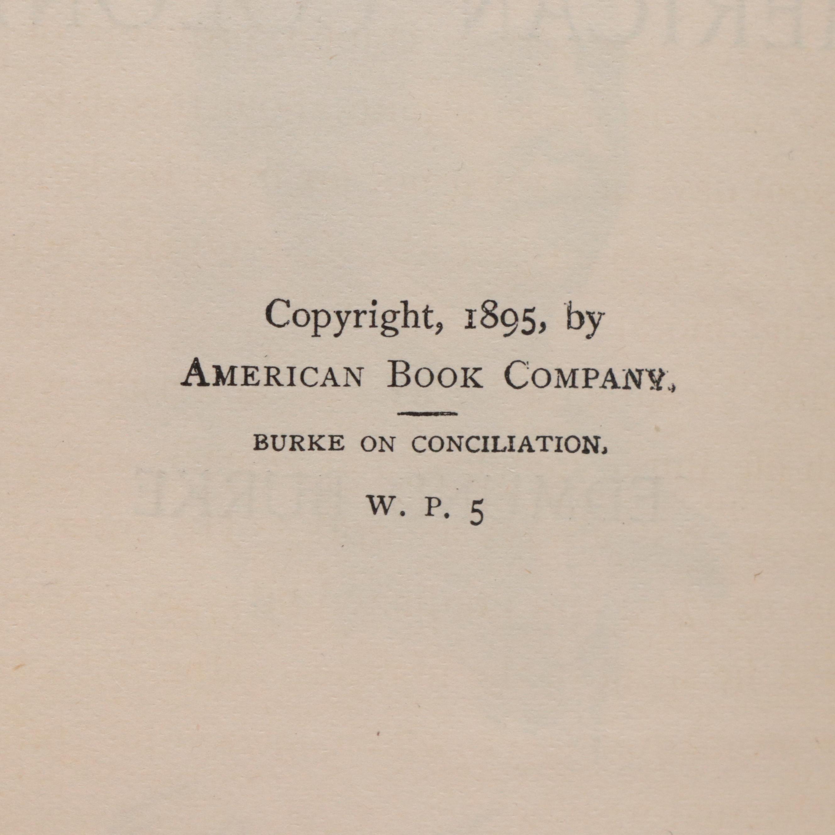 "An Essay on John Milton" by Lord Macaulay and More Books