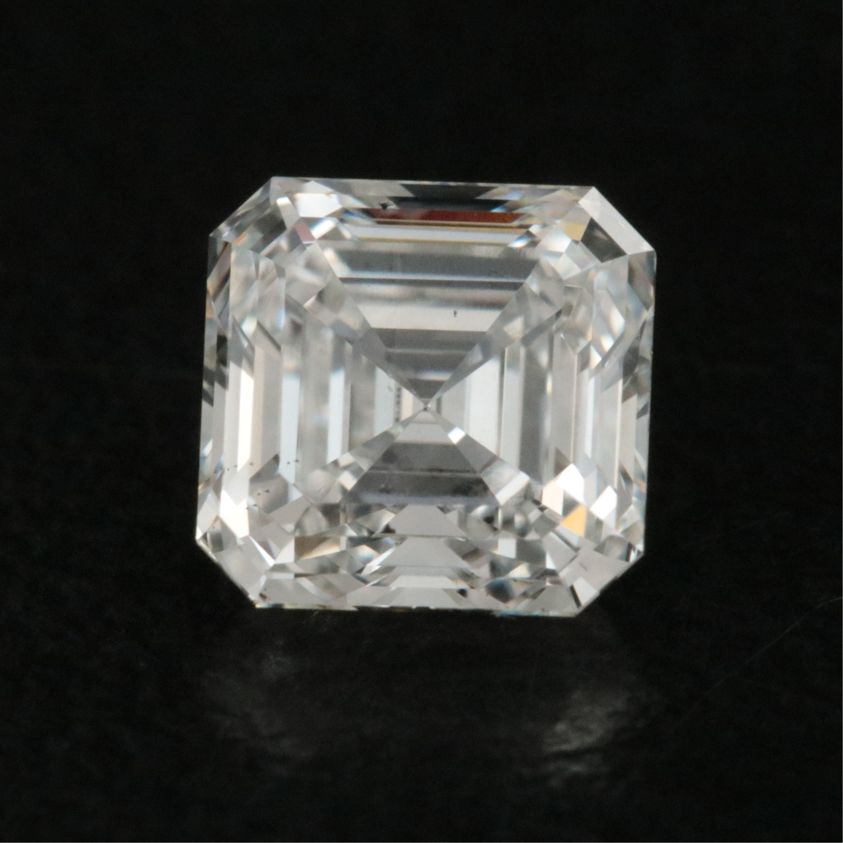 Loose 1.06 CT Lab Grown Diamond with IGI Report