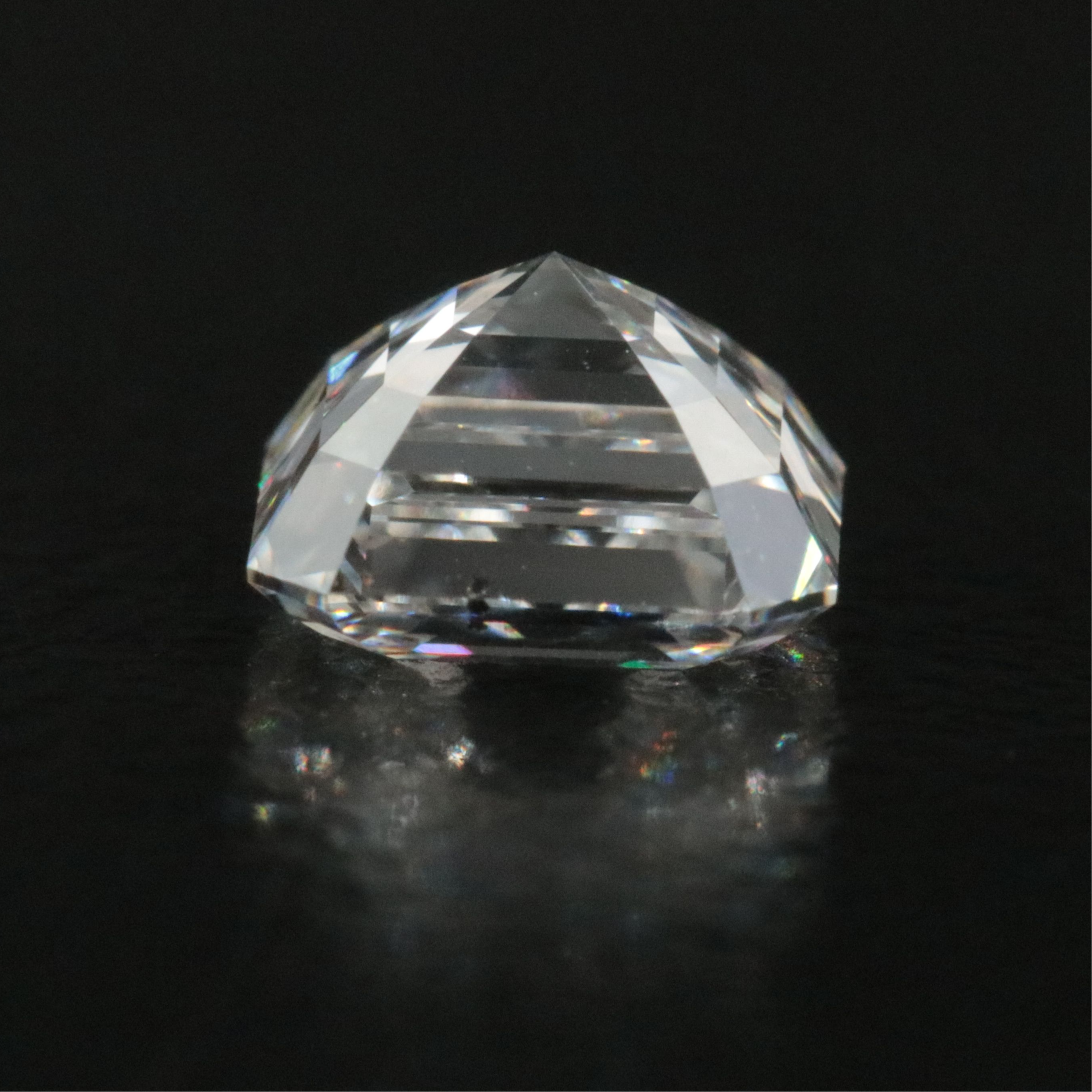 Loose 1.06 CT Lab Grown Diamond with IGI Report