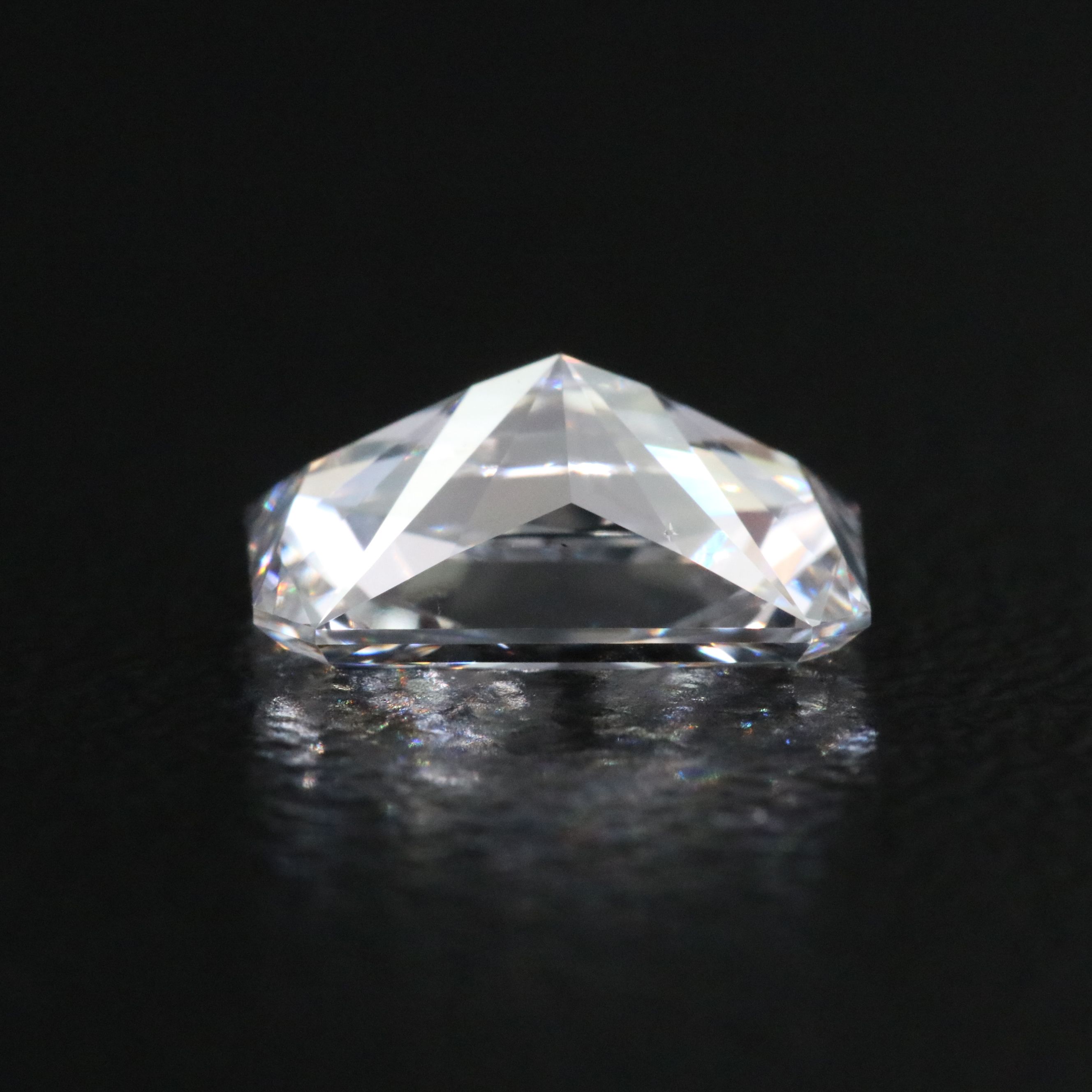 Loose 1.43 CT Lab Grown Diamond with IGI Report