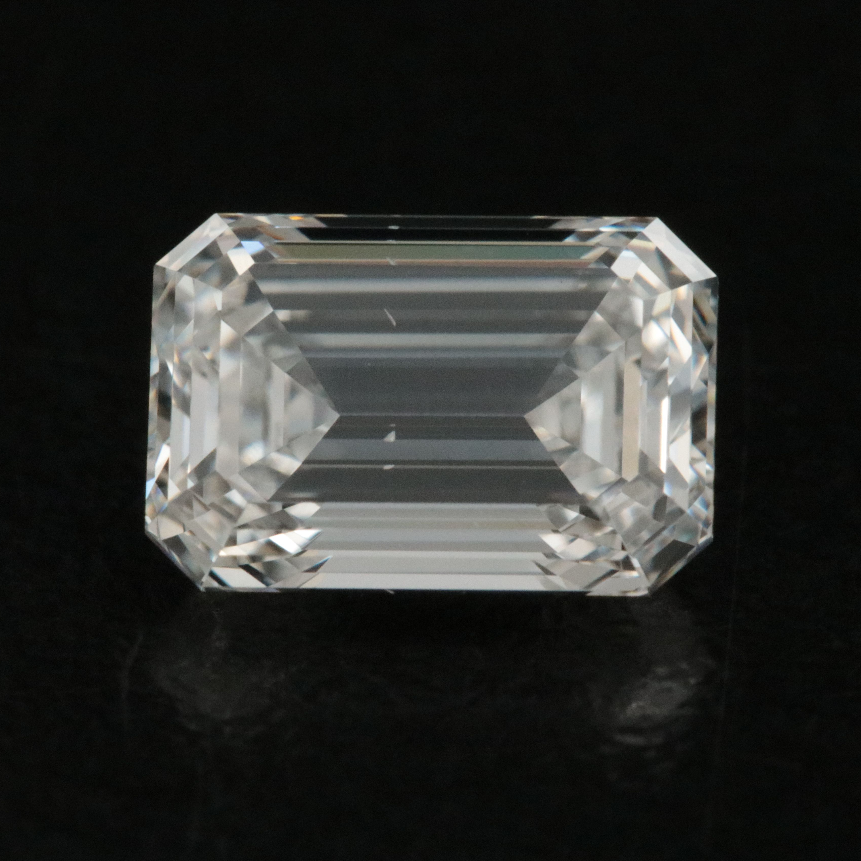 Loose 1.84 CT Lab Grown Diamond with IGI Report