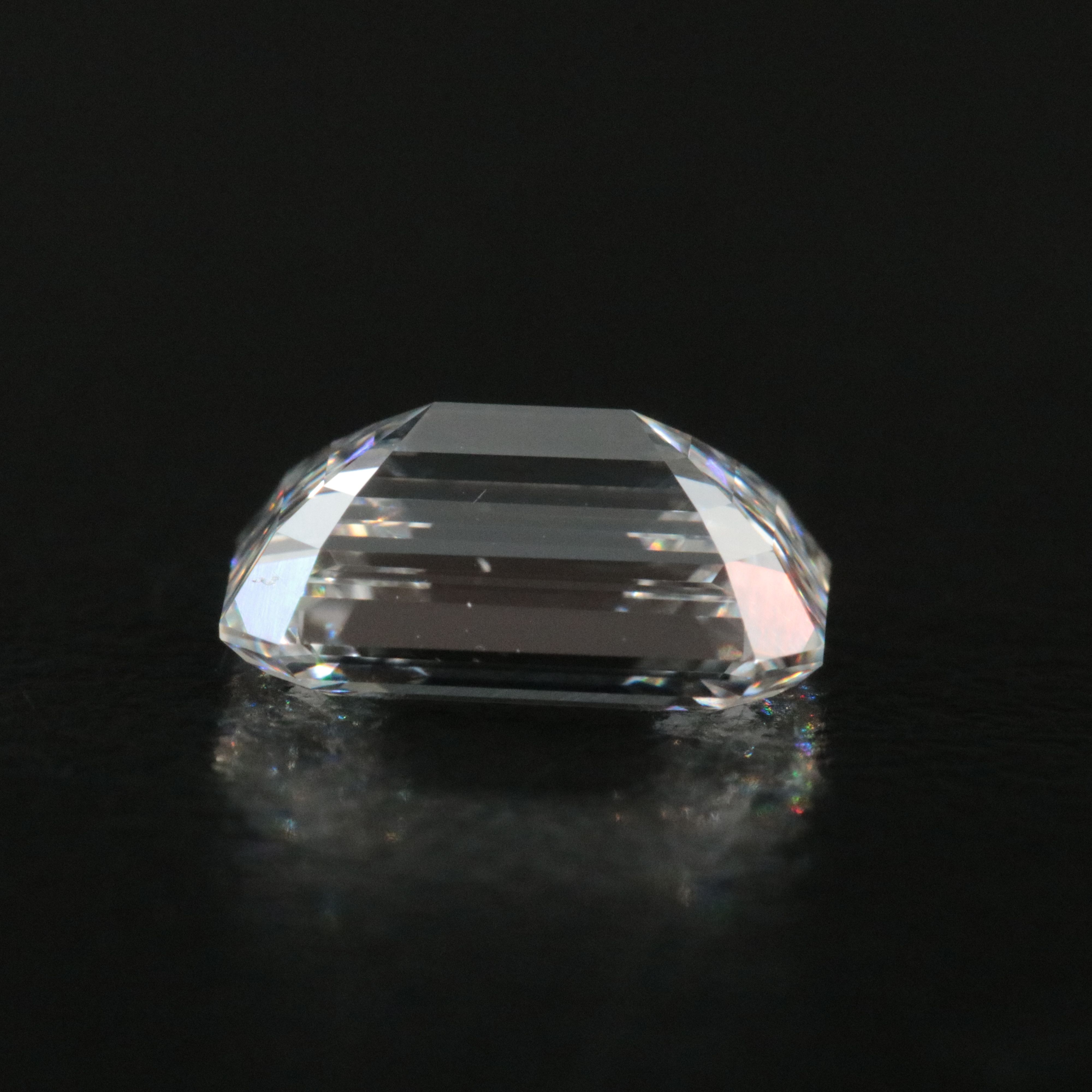 Loose 1.84 CT Lab Grown Diamond with IGI Report